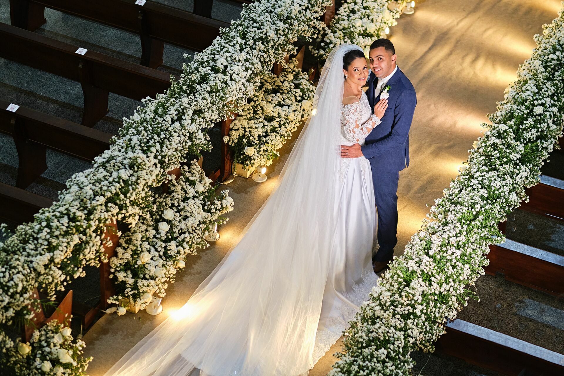 Foto Gardenia & Nadilson - Nosso casamento 24.09.2022 Foto Gardenia & Nadilson - Nosso casamento 24.09.2022 - Imagem 105