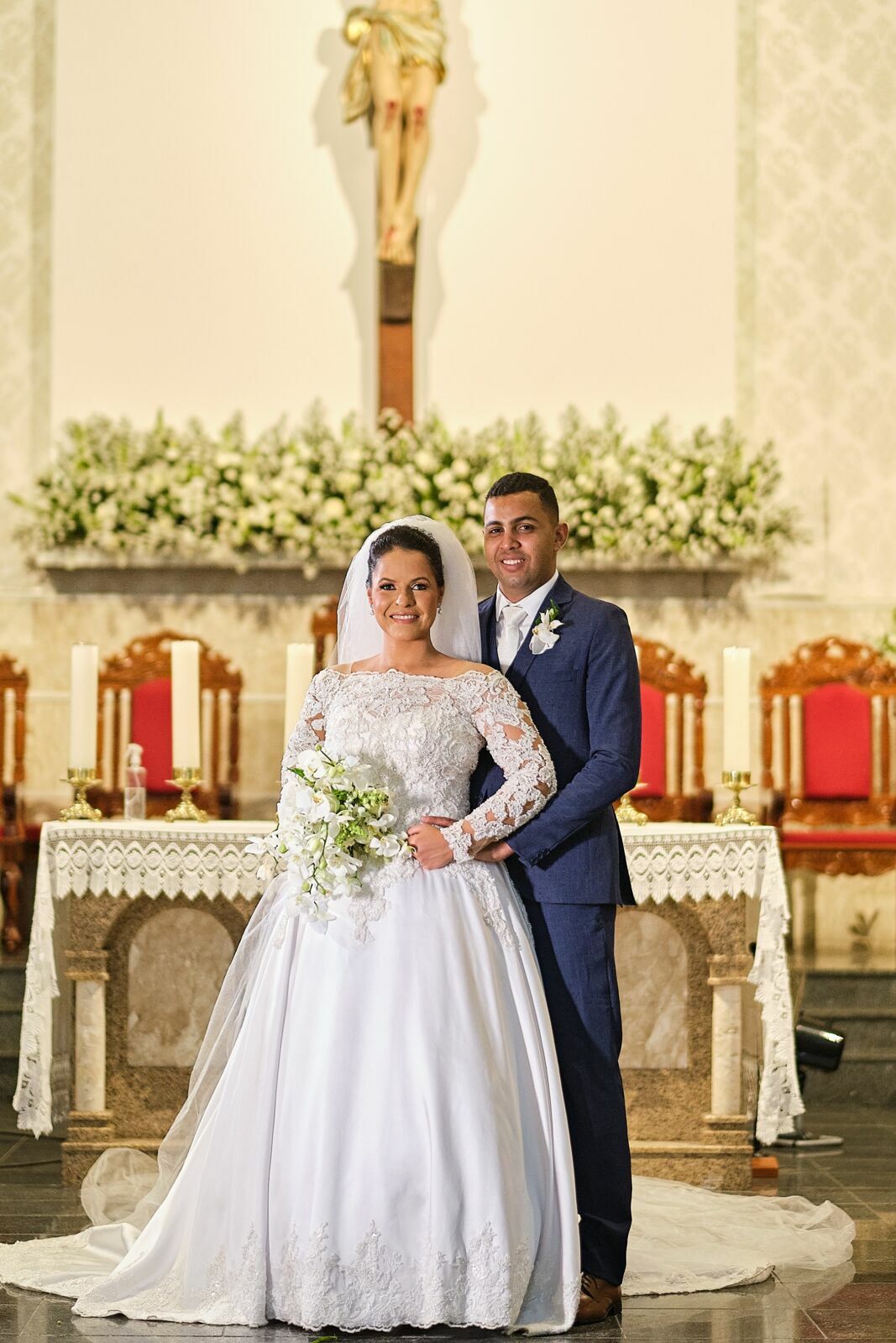 Foto Gardenia & Nadilson - Nosso casamento 24.09.2022 Foto Gardenia & Nadilson - Nosso casamento 24.09.2022 - Imagem 96