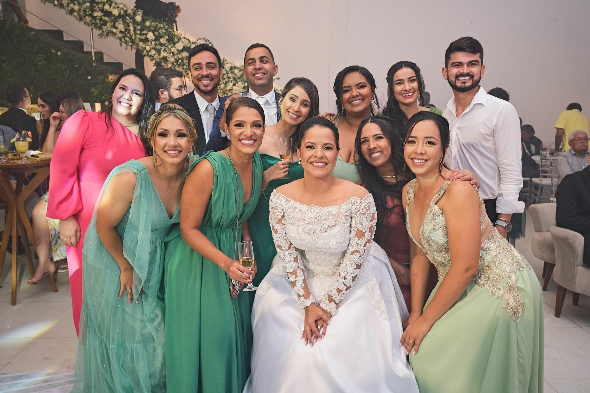Foto Gardenia & Nadilson - Nosso casamento 24.09.2022 Foto Gardenia & Nadilson - Nosso casamento 24.09.2022 - Imagem 127