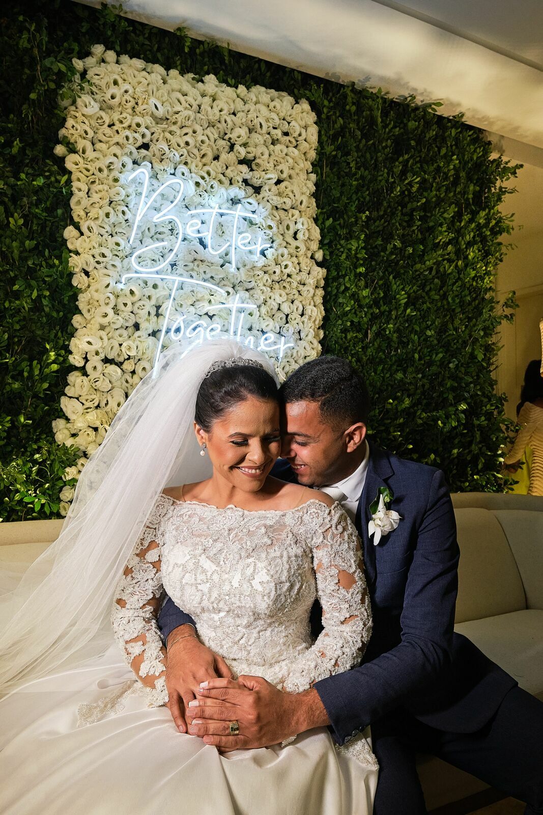 Foto Gardenia & Nadilson - Nosso casamento 24.09.2022 Foto Gardenia & Nadilson - Nosso casamento 24.09.2022 - Imagem 112