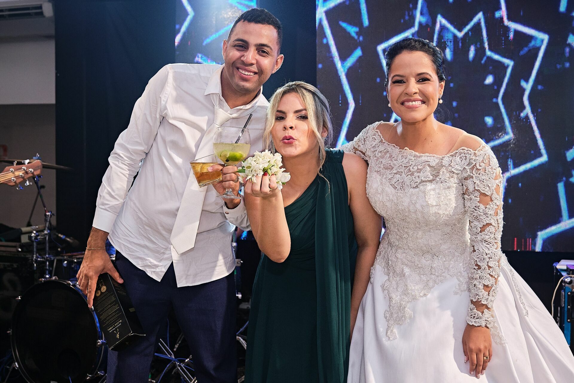 Foto Gardenia & Nadilson - Nosso casamento 24.09.2022 Foto Gardenia & Nadilson - Nosso casamento 24.09.2022 - Imagem 157