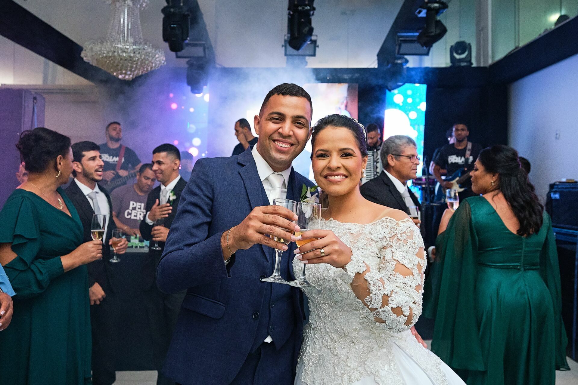 Foto Gardenia & Nadilson - Nosso casamento 24.09.2022 Foto Gardenia & Nadilson - Nosso casamento 24.09.2022 - Imagem 119