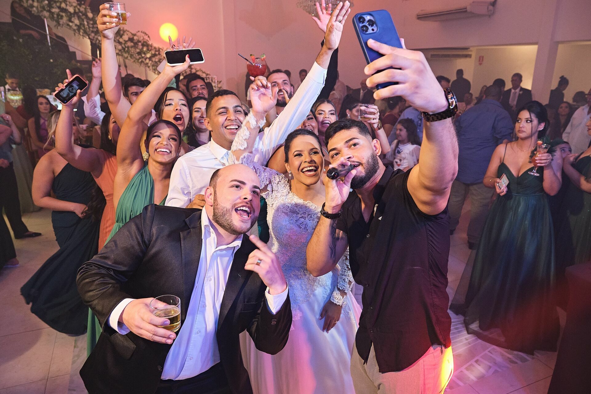 Foto Gardenia & Nadilson - Nosso casamento 24.09.2022 Foto Gardenia & Nadilson - Nosso casamento 24.09.2022 - Imagem 132