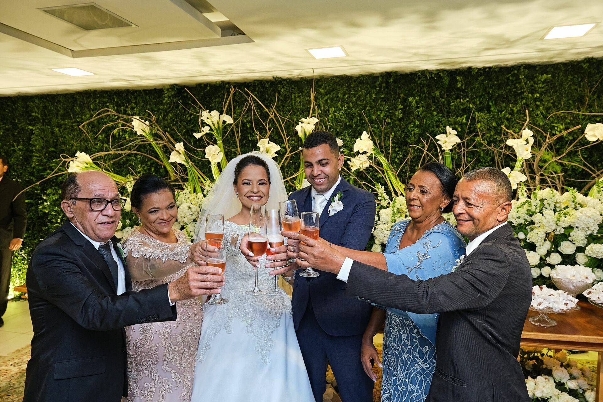 Foto Gardenia & Nadilson - Nosso casamento 24.09.2022 Foto Gardenia & Nadilson - Nosso casamento 24.09.2022 - Imagem 109