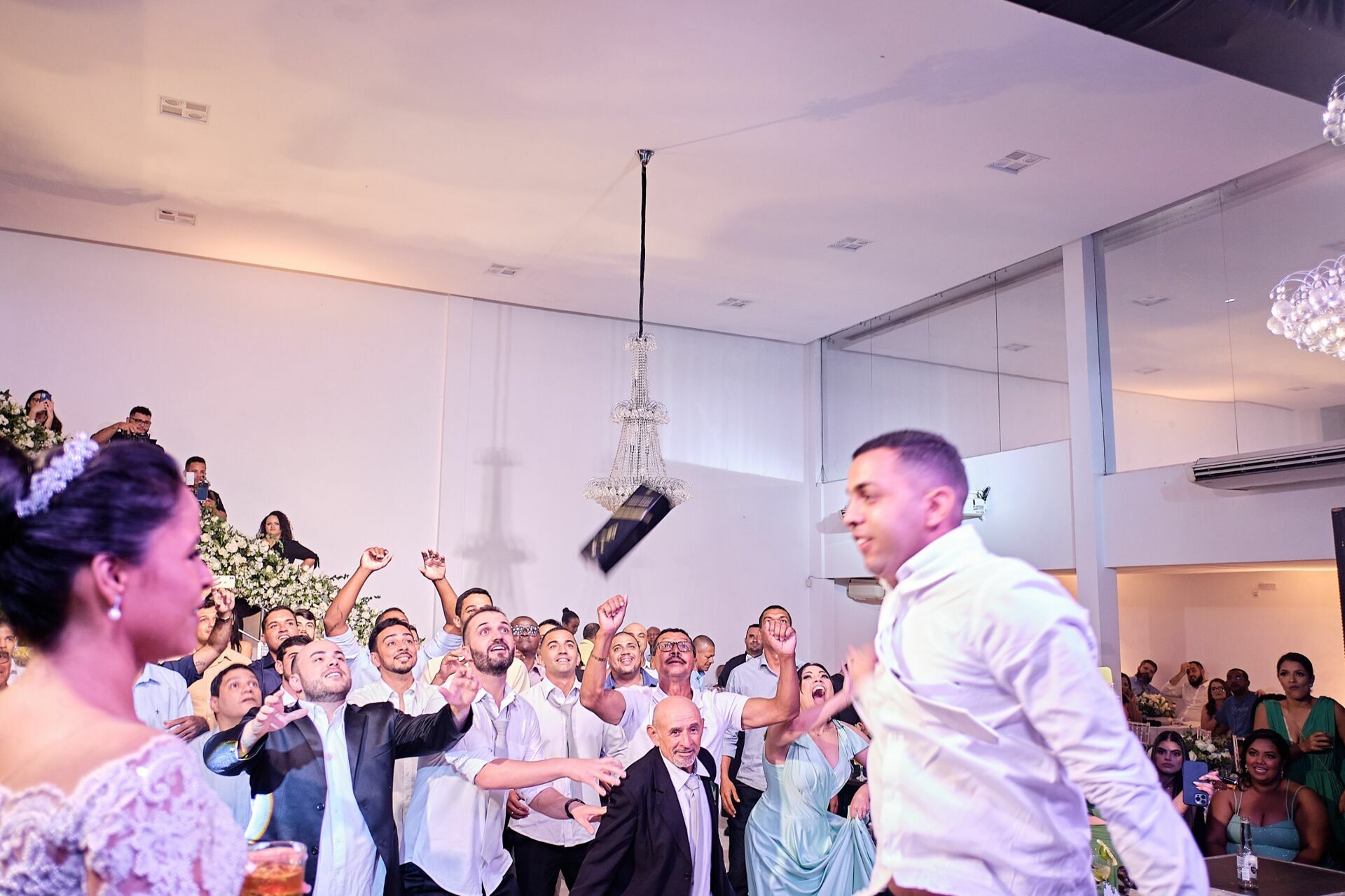 Foto Gardenia & Nadilson - Nosso casamento 24.09.2022 Foto Gardenia & Nadilson - Nosso casamento 24.09.2022 - Imagem 159