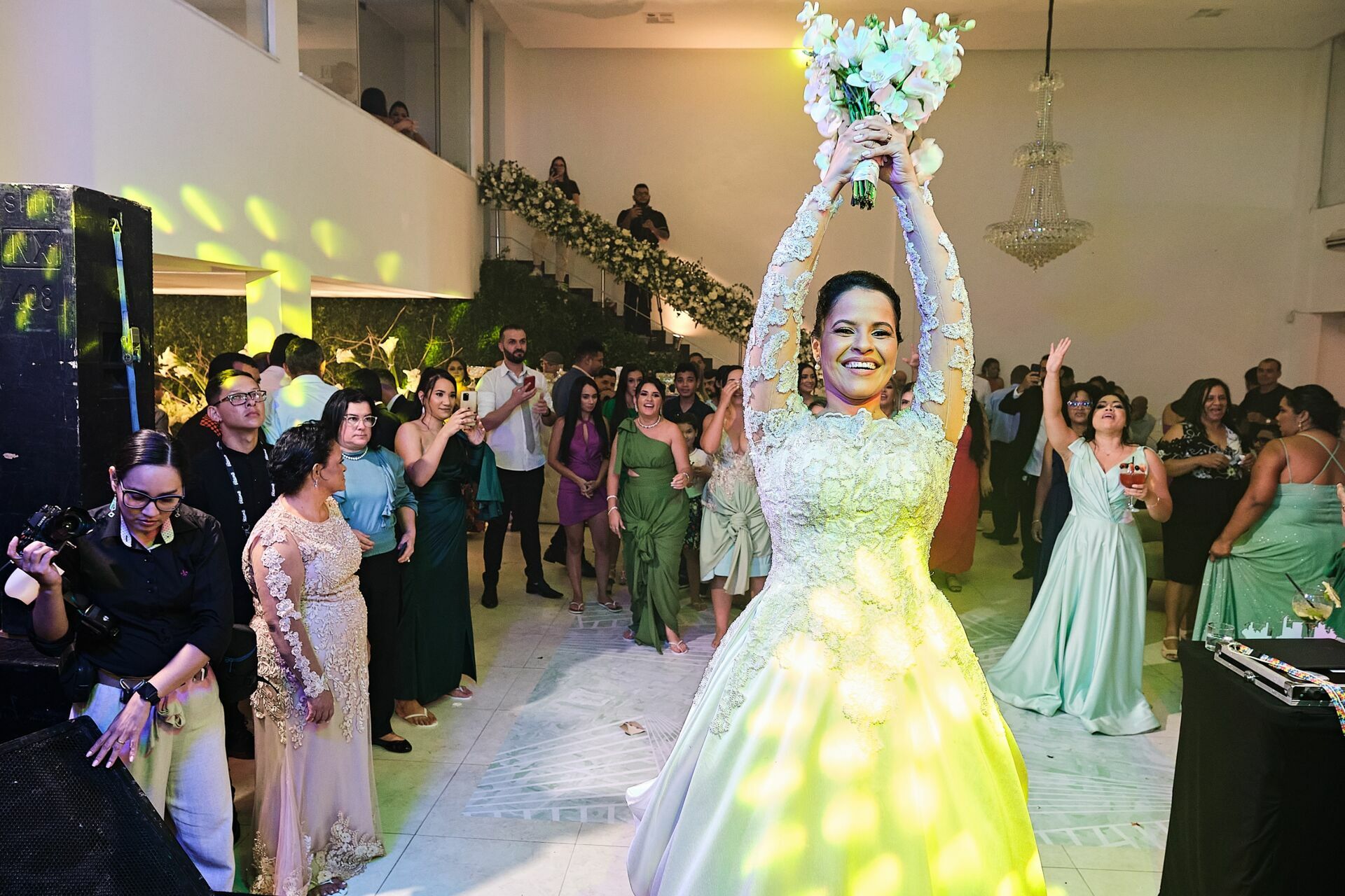 Foto Gardenia & Nadilson - Nosso casamento 24.09.2022 Foto Gardenia & Nadilson - Nosso casamento 24.09.2022 - Imagem 148
