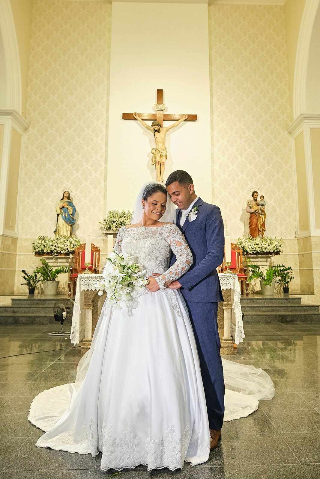 Foto Gardenia & Nadilson - Nosso casamento 24.09.2022 Foto Gardenia & Nadilson - Nosso casamento 24.09.2022 - Imagem 97