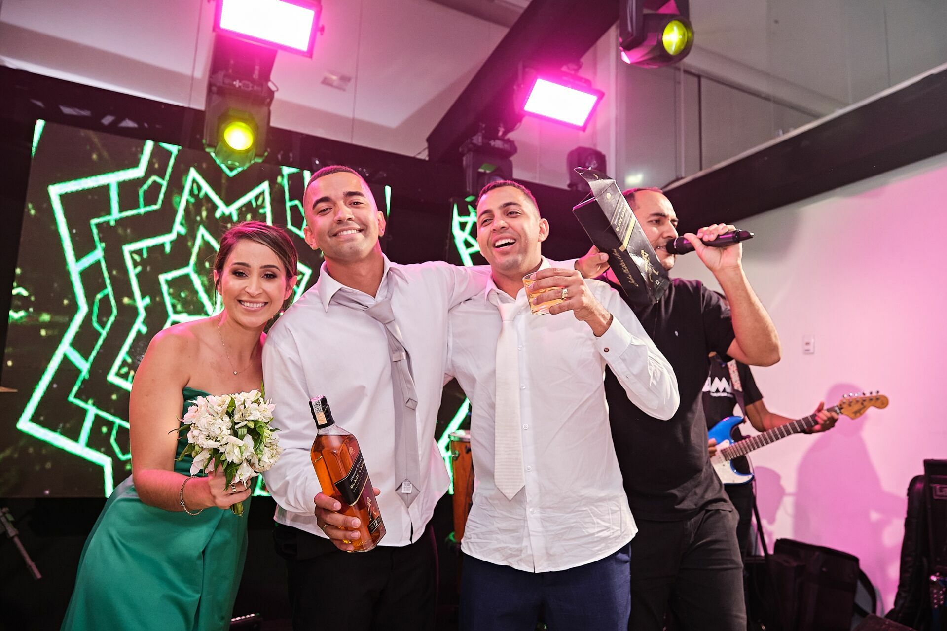 Foto Gardenia & Nadilson - Nosso casamento 24.09.2022 Foto Gardenia & Nadilson - Nosso casamento 24.09.2022 - Imagem 160