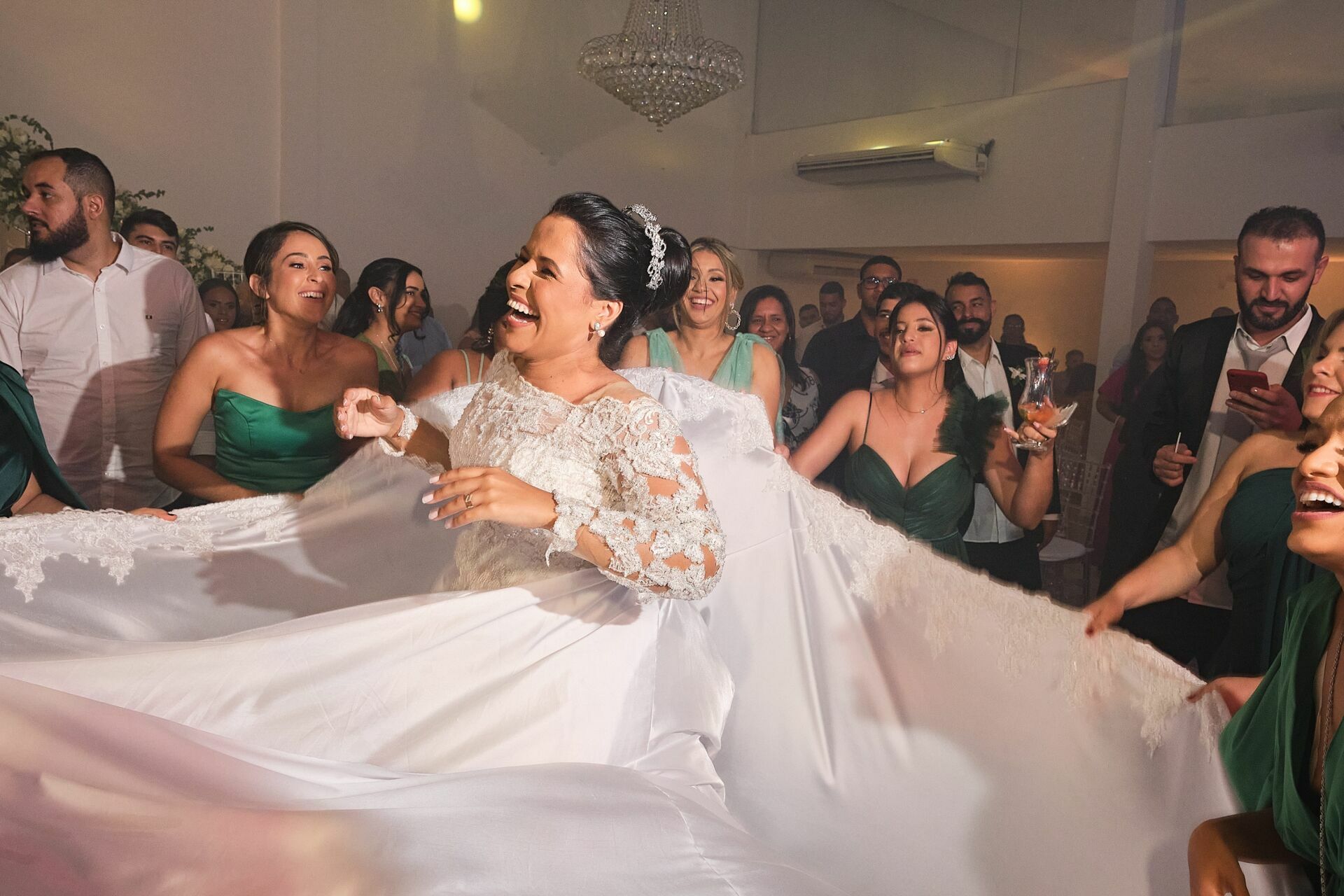 Foto Gardenia & Nadilson - Nosso casamento 24.09.2022 Foto Gardenia & Nadilson - Nosso casamento 24.09.2022 - Imagem 140