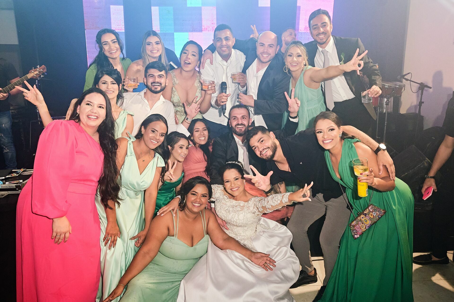 Foto Gardenia & Nadilson - Nosso casamento 24.09.2022 Foto Gardenia & Nadilson - Nosso casamento 24.09.2022 - Imagem 142