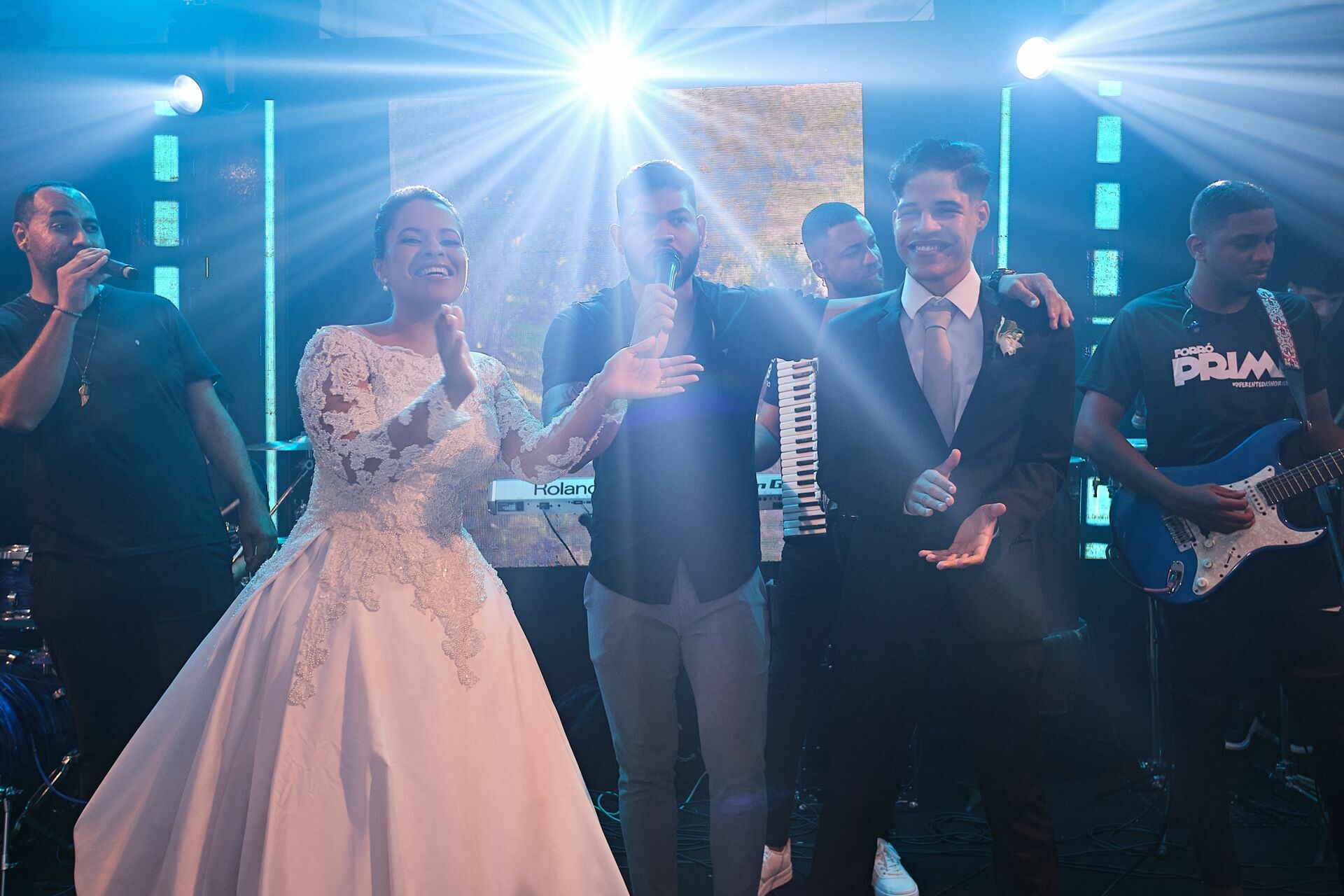 Foto Gardenia & Nadilson - Nosso casamento 24.09.2022 Foto Gardenia & Nadilson - Nosso casamento 24.09.2022 - Imagem 130