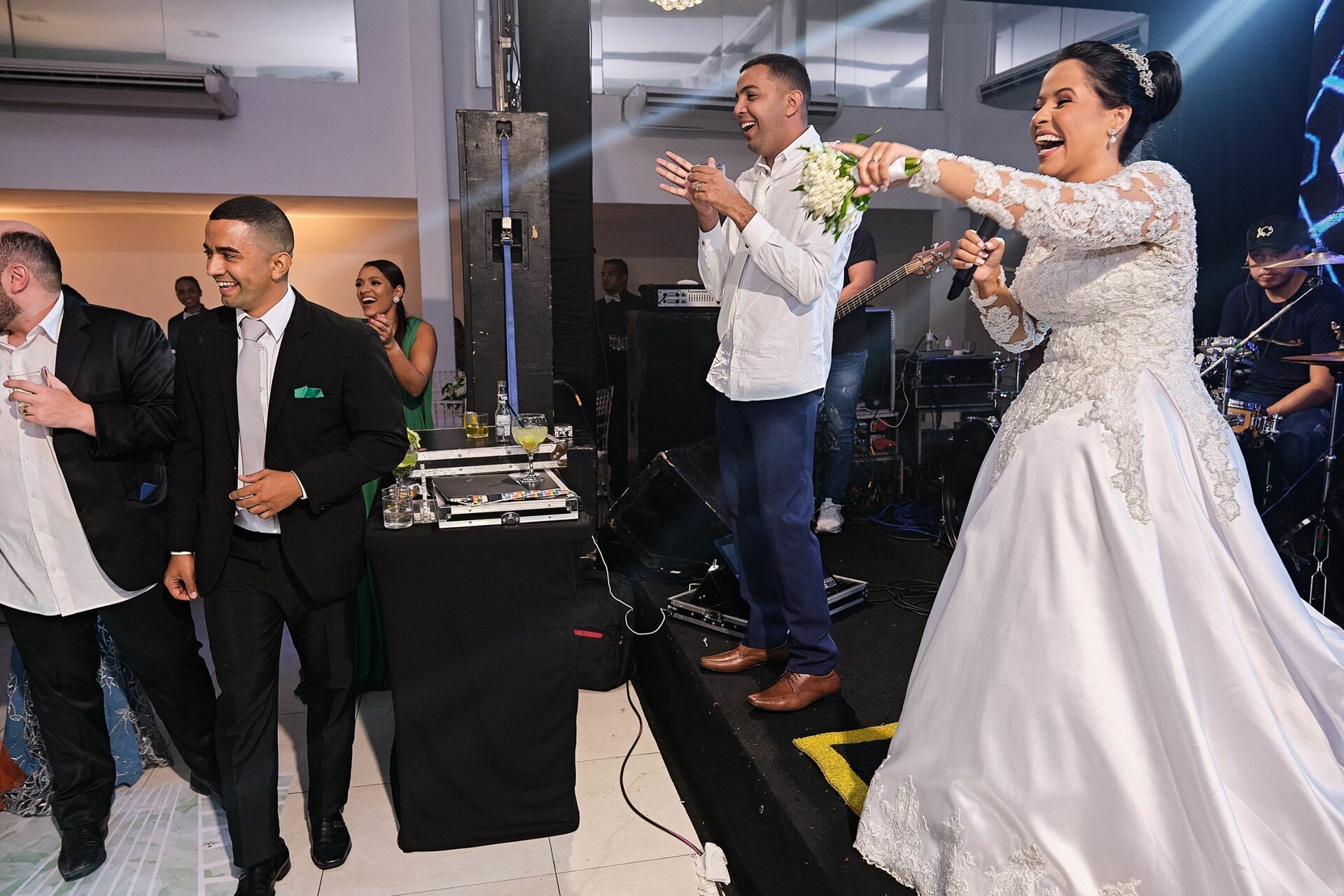 Foto Gardenia & Nadilson - Nosso casamento 24.09.2022 Foto Gardenia & Nadilson - Nosso casamento 24.09.2022 - Imagem 151