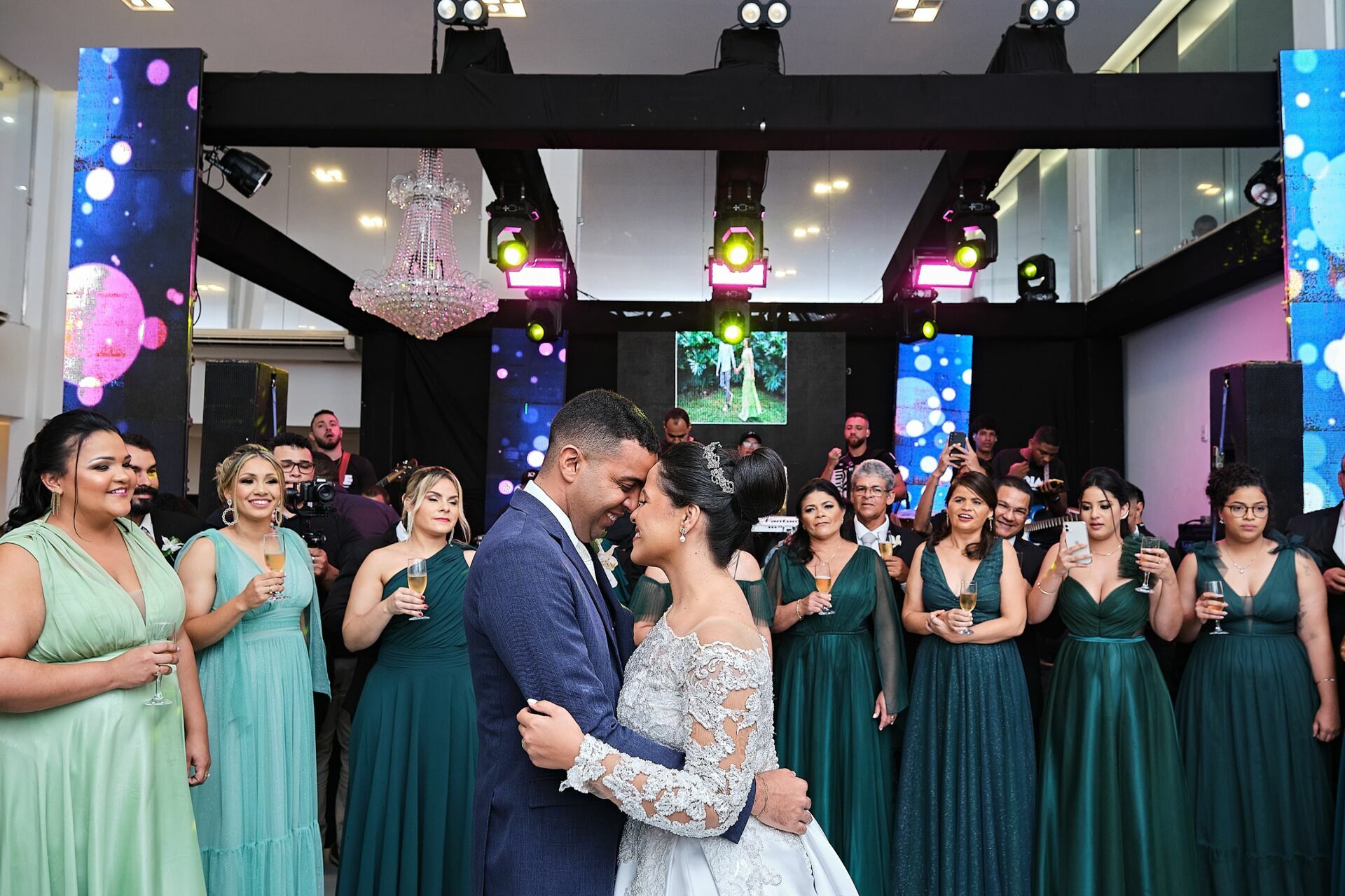 Foto Gardenia & Nadilson - Nosso casamento 24.09.2022 Foto Gardenia & Nadilson - Nosso casamento 24.09.2022 - Imagem 115