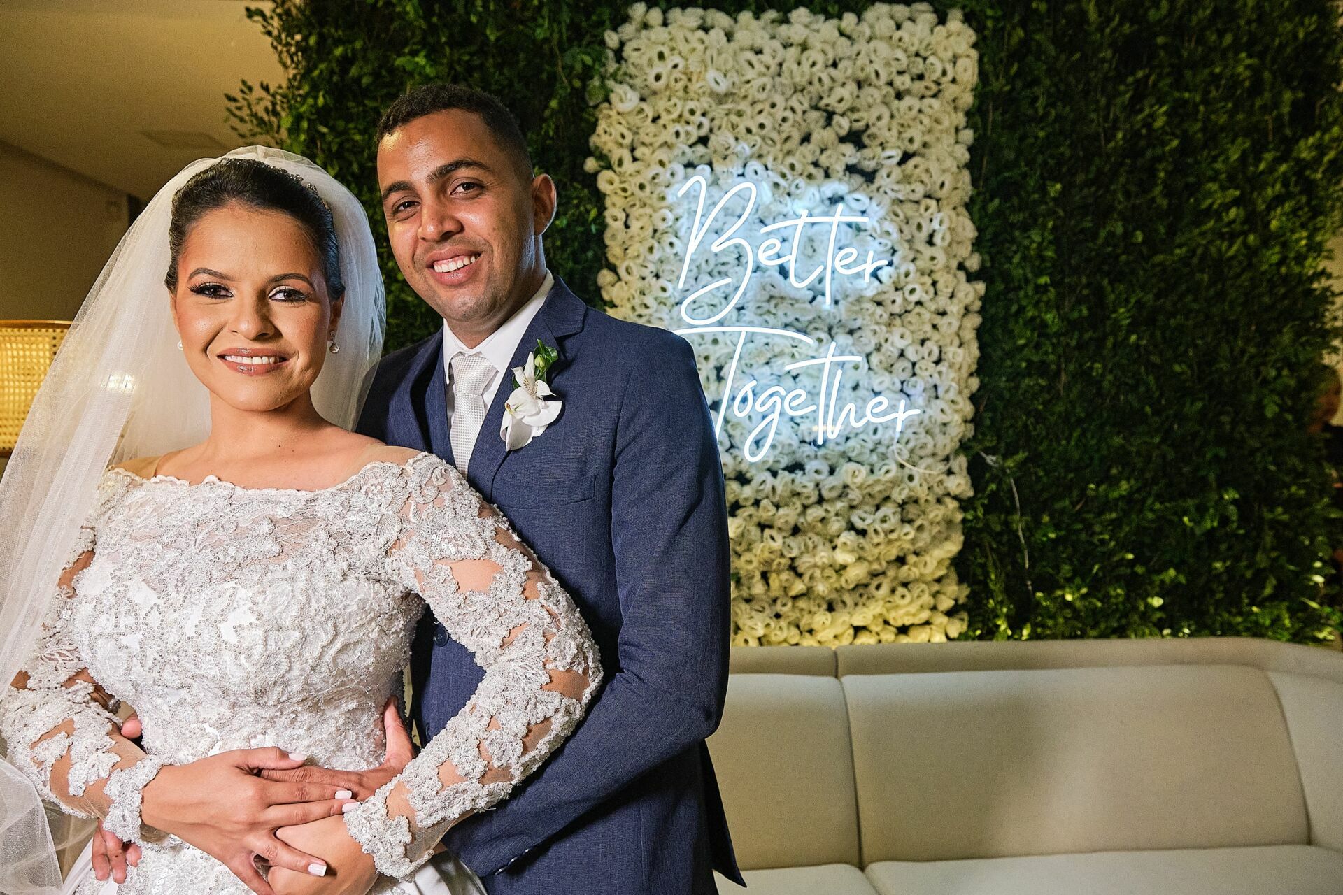 Foto Gardenia & Nadilson - Nosso casamento 24.09.2022 Foto Gardenia & Nadilson - Nosso casamento 24.09.2022 - Imagem 113