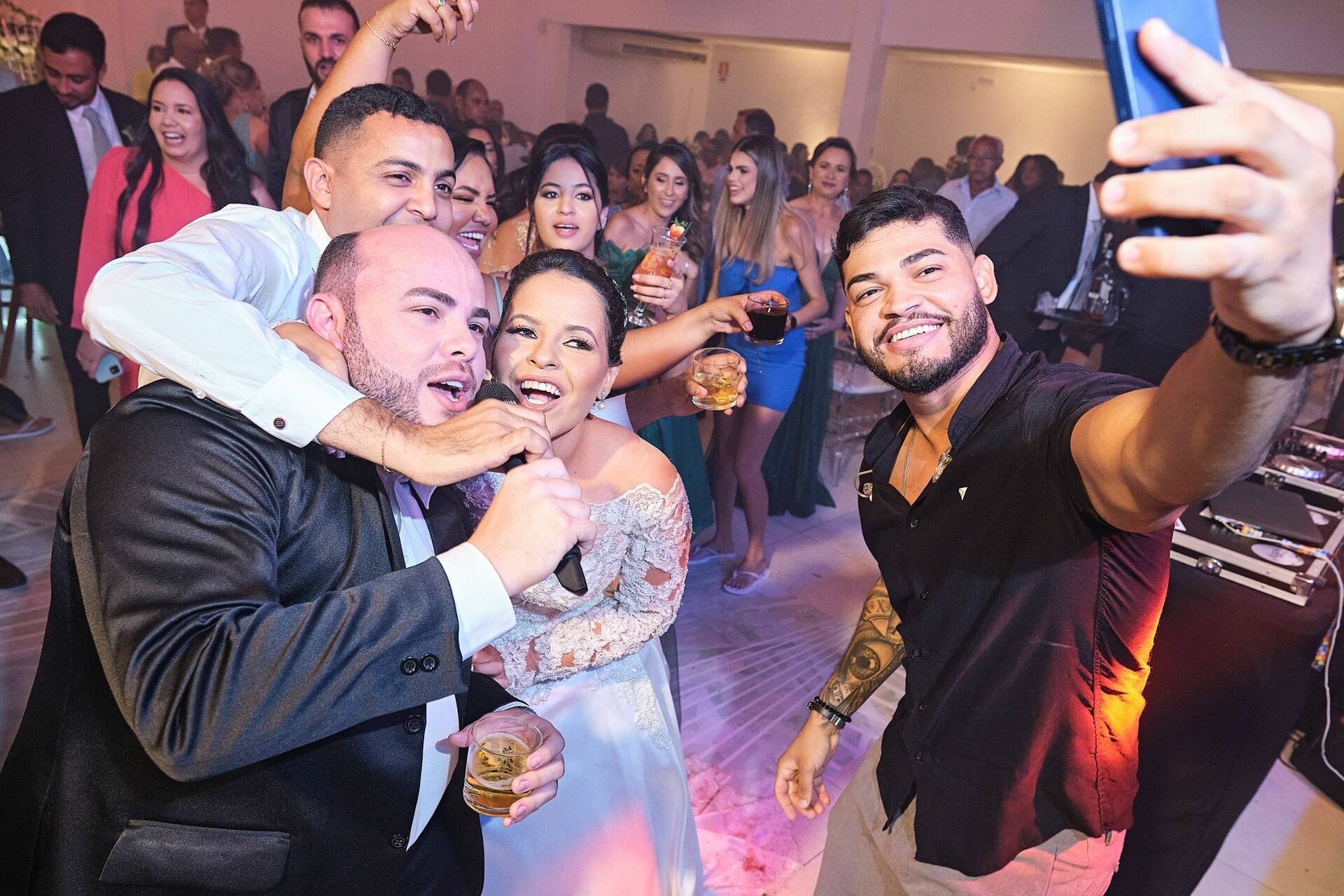 Foto Gardenia & Nadilson - Nosso casamento 24.09.2022 Foto Gardenia & Nadilson - Nosso casamento 24.09.2022 - Imagem 133
