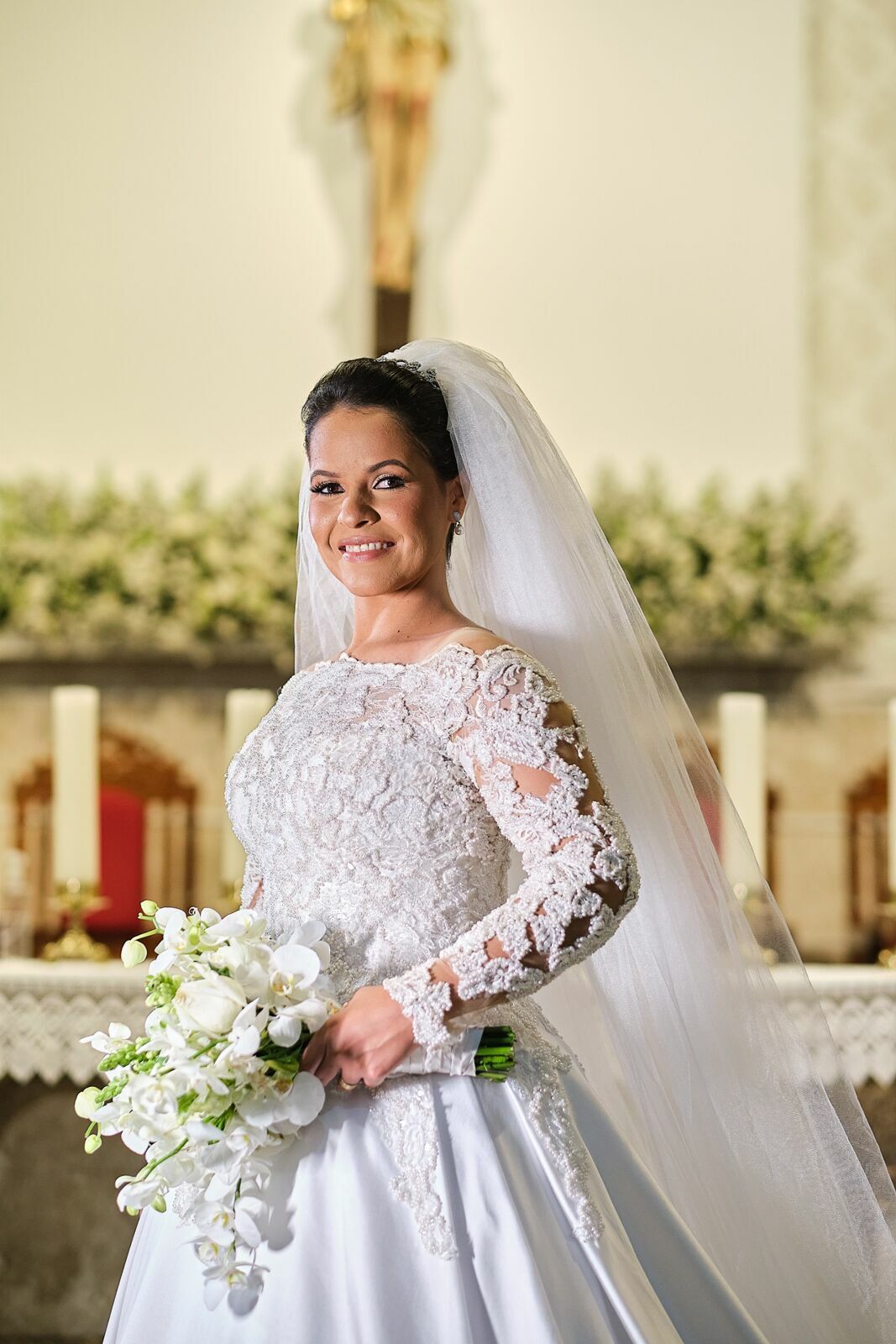 Foto Gardenia & Nadilson - Nosso casamento 24.09.2022 Foto Gardenia & Nadilson - Nosso casamento 24.09.2022 - Imagem 100