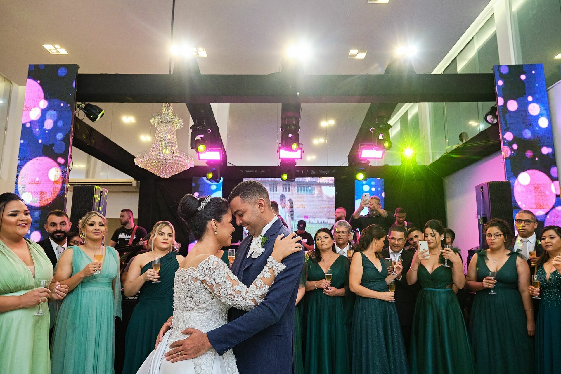 Foto Gardenia & Nadilson - Nosso casamento 24.09.2022 Foto Gardenia & Nadilson - Nosso casamento 24.09.2022 - Imagem 116
