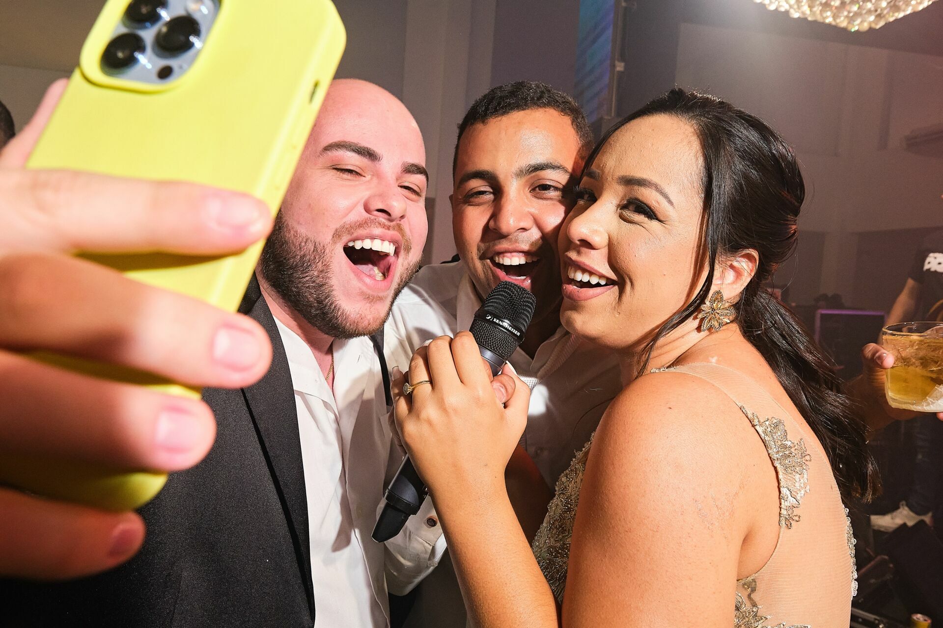 Foto Gardenia & Nadilson - Nosso casamento 24.09.2022 Foto Gardenia & Nadilson - Nosso casamento 24.09.2022 - Imagem 141