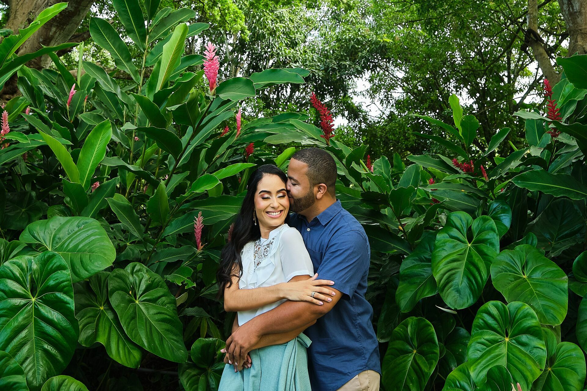 Foto Pre wedding - Talita & Arthur Foto Pre wedding - Talita & Arthur - Imagem 11