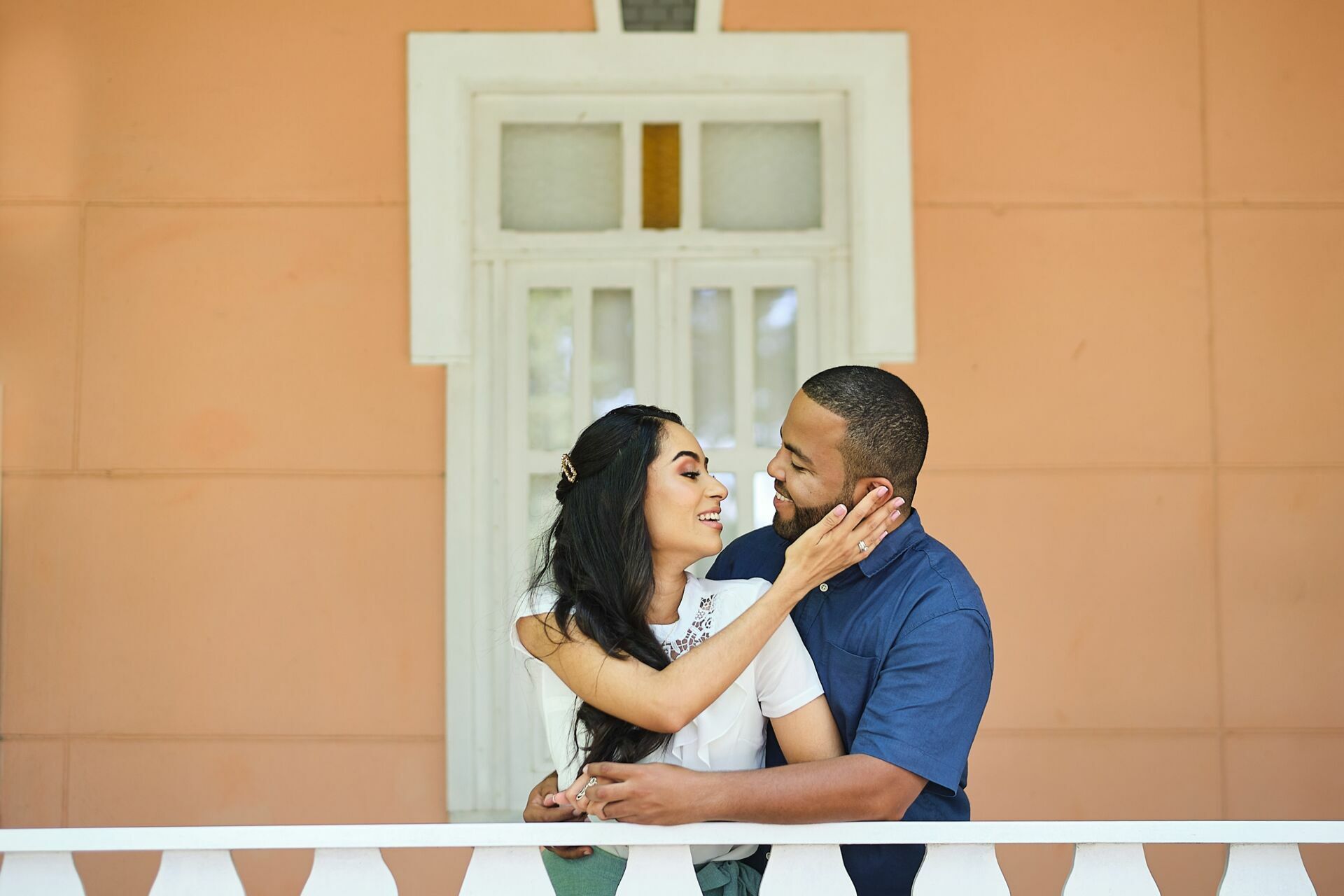 Foto Pre wedding - Talita & Arthur Foto Pre wedding - Talita & Arthur - Imagem 2