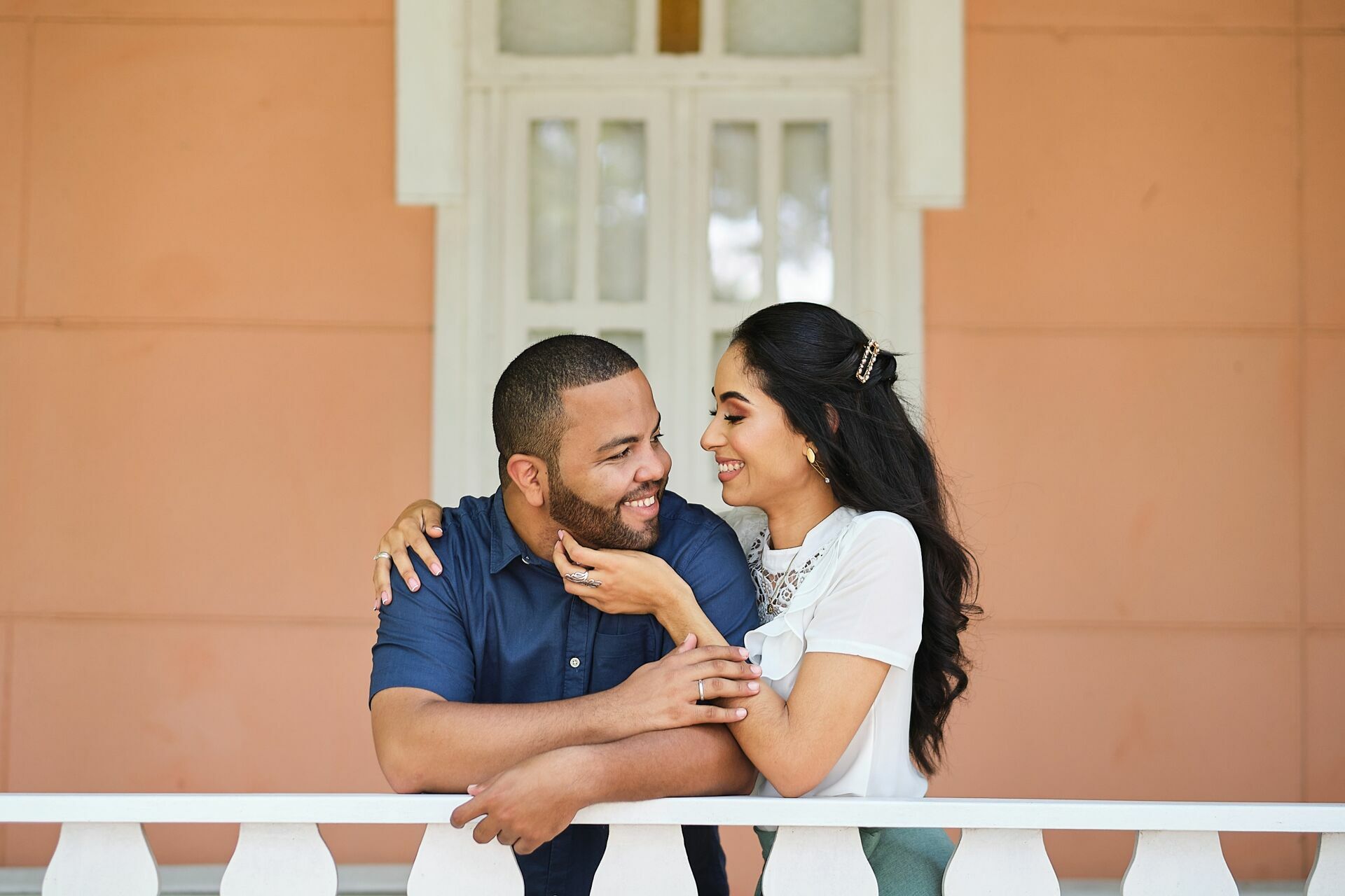 Foto Pre wedding - Talita & Arthur Foto Pre wedding - Talita & Arthur - Imagem 0