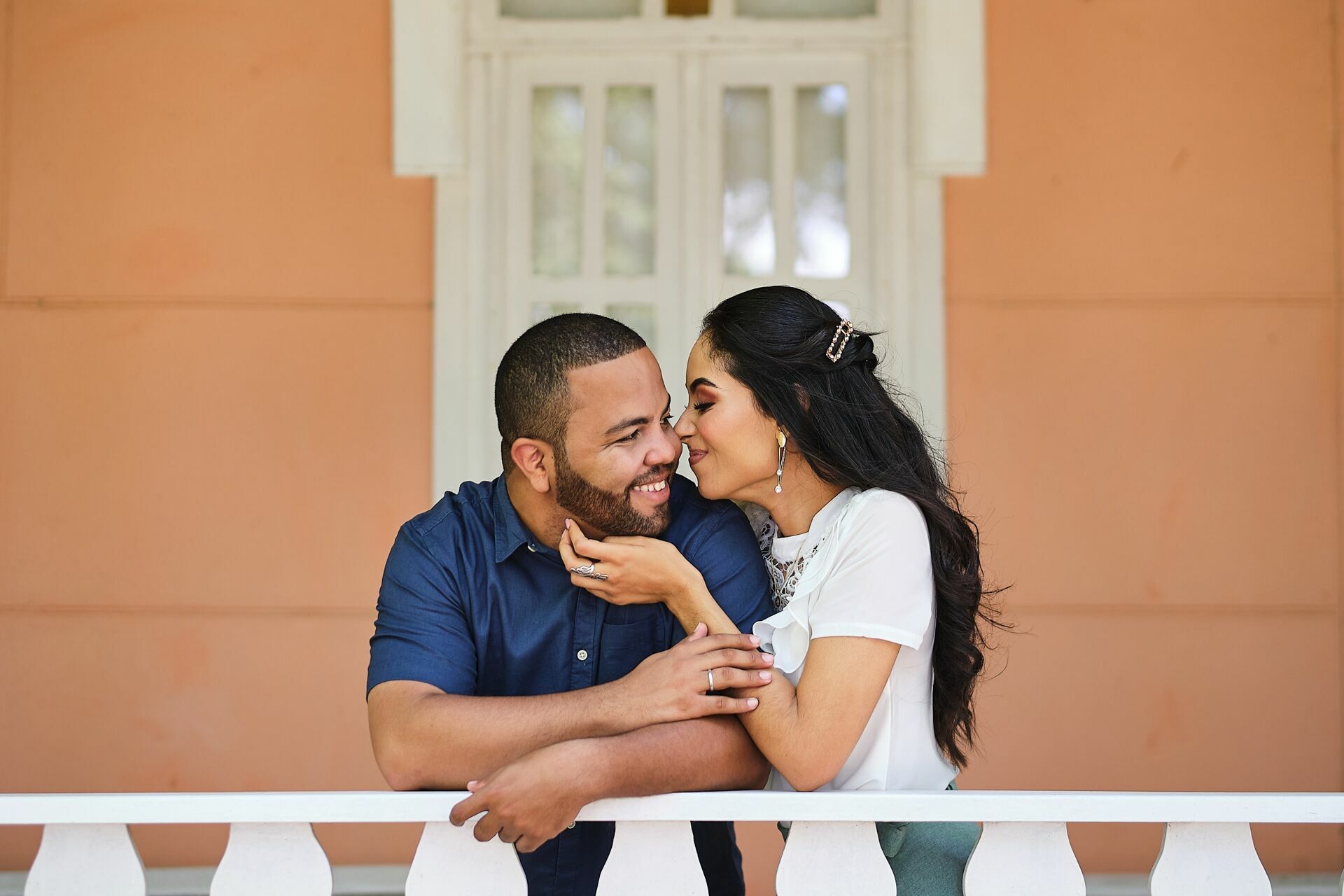 Foto Pre wedding - Talita & Arthur Foto Pre wedding - Talita & Arthur - Imagem 1