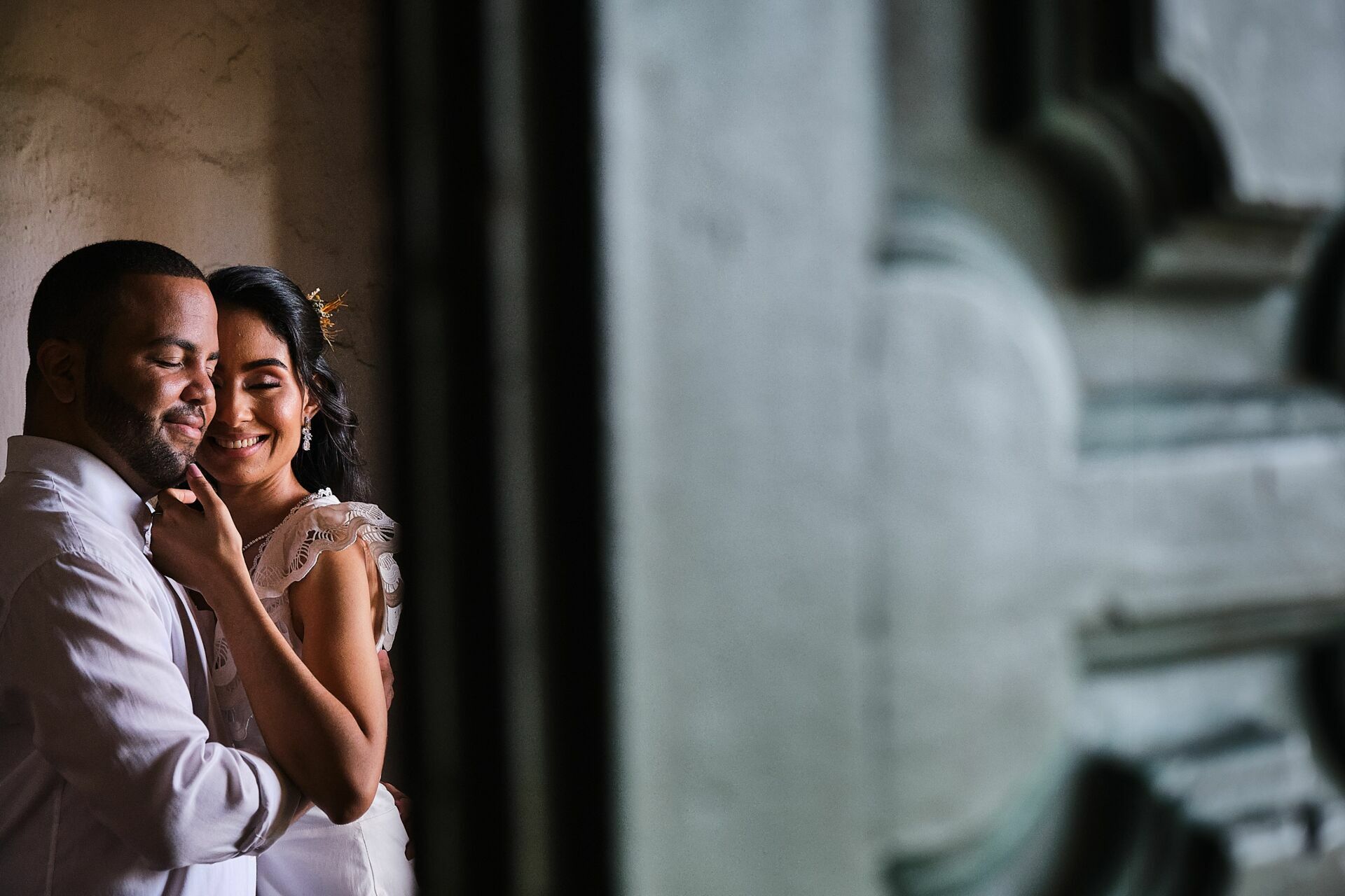 Foto Pre wedding - Talita & Arthur Foto Pre wedding - Talita & Arthur - Imagem 31