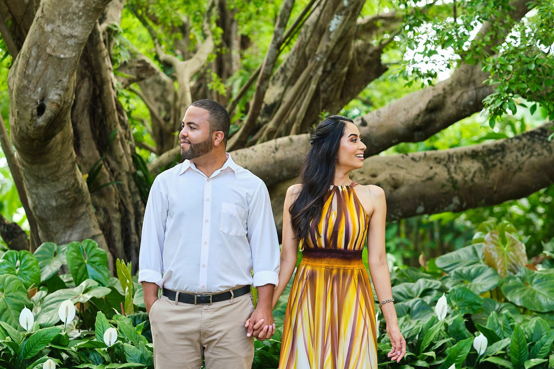 Foto Pre wedding - Talita & Arthur Foto Pre wedding - Talita & Arthur - Imagem 19