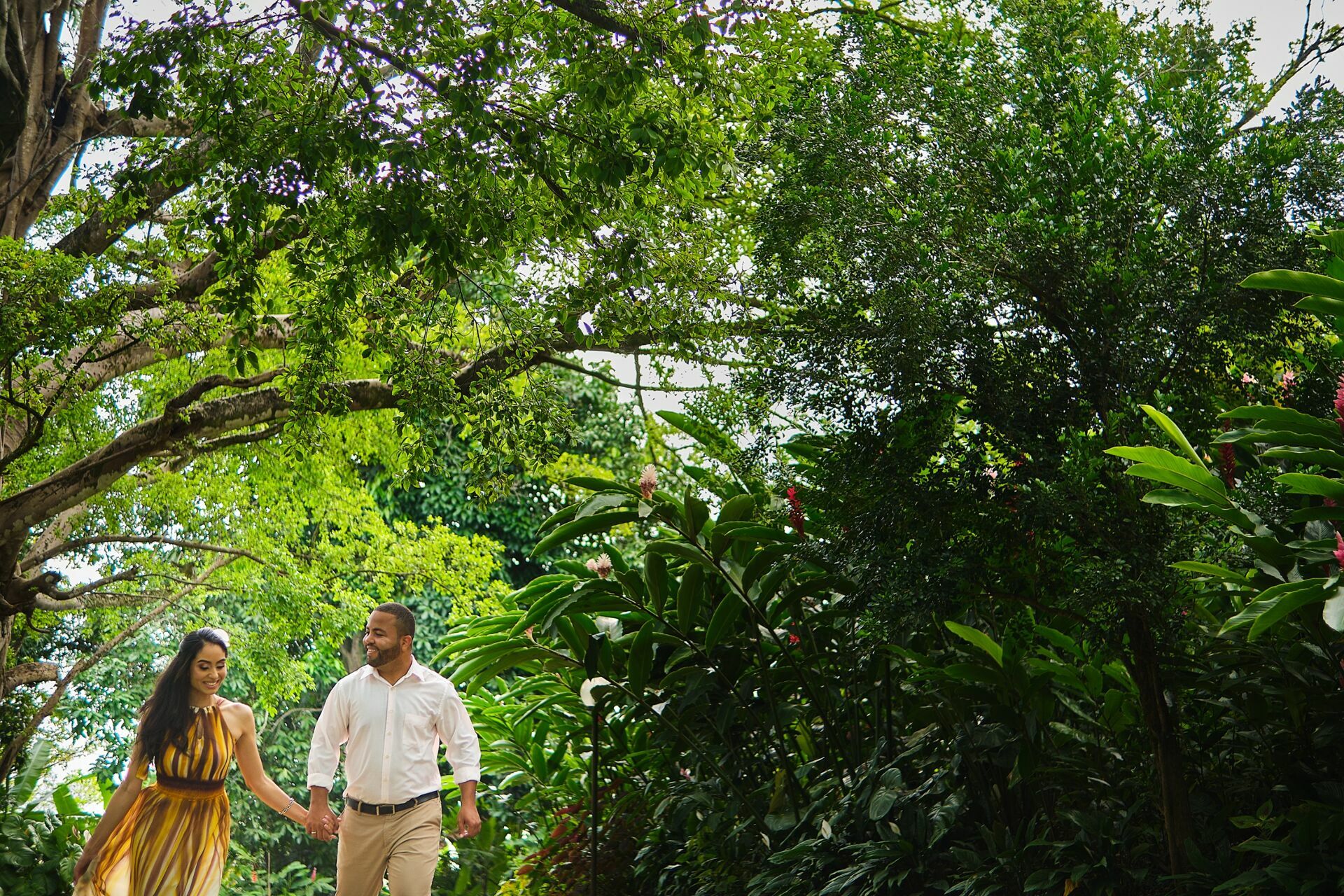 Foto Pre wedding - Talita & Arthur Foto Pre wedding - Talita & Arthur - Imagem 15