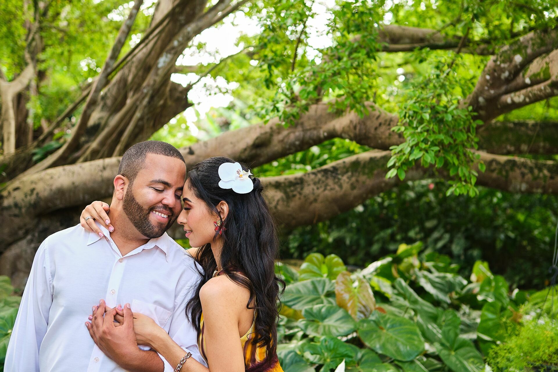 Foto Pre wedding - Talita & Arthur Foto Pre wedding - Talita & Arthur - Imagem 18