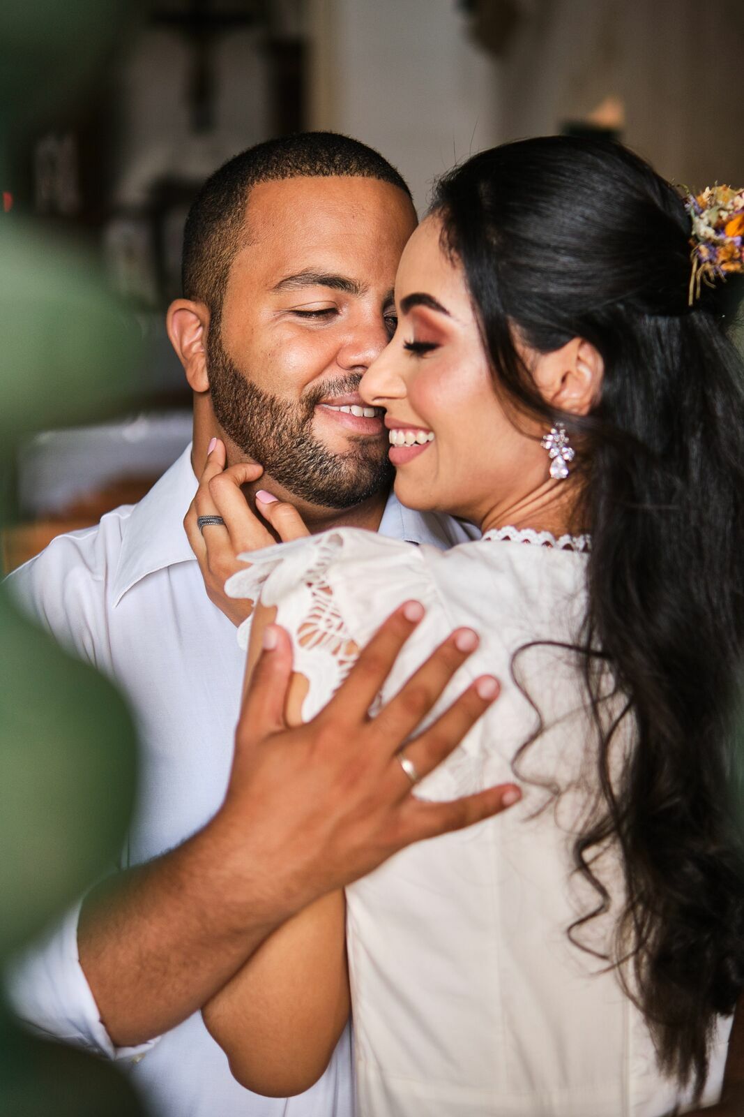 Foto Pre wedding - Talita & Arthur Foto Pre wedding - Talita & Arthur - Imagem 29
