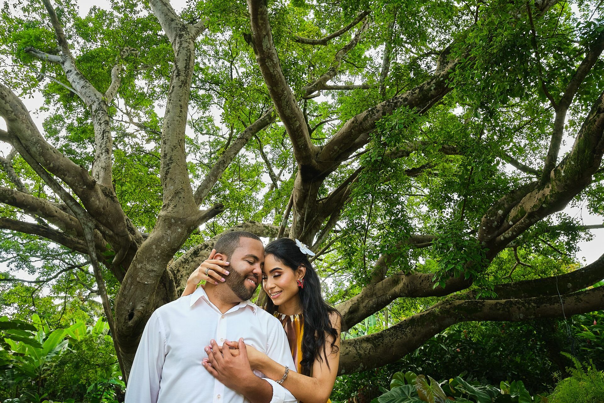 Foto Pre wedding - Talita & Arthur Foto Pre wedding - Talita & Arthur - Imagem 17