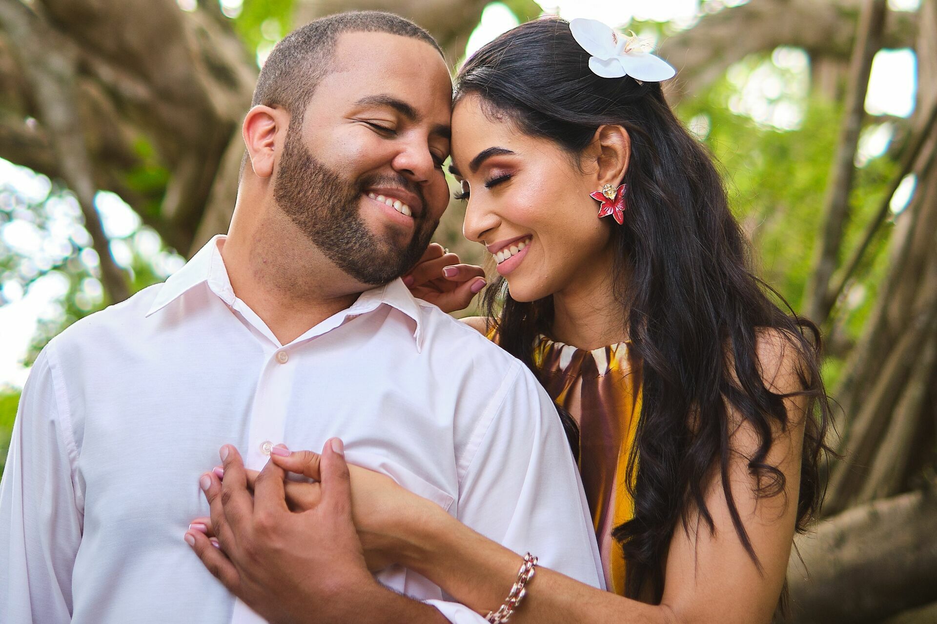 Foto Pre wedding - Talita & Arthur Foto Pre wedding - Talita & Arthur - Imagem 16