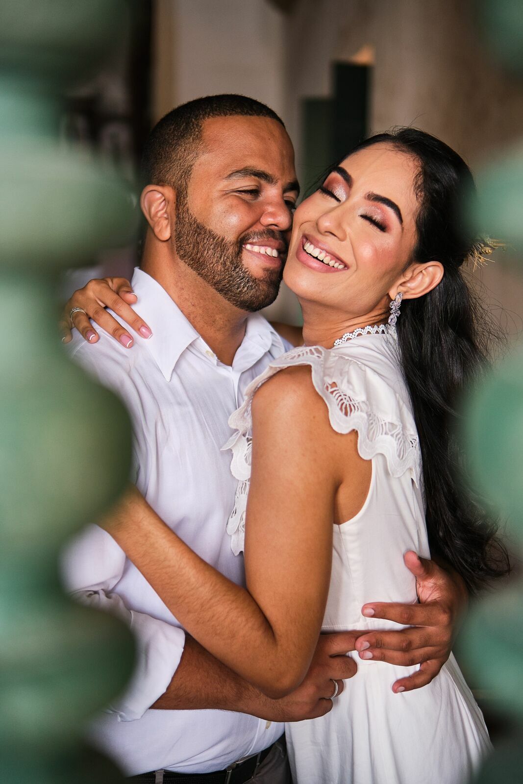 Foto Pre wedding - Talita & Arthur Foto Pre wedding - Talita & Arthur - Imagem 28