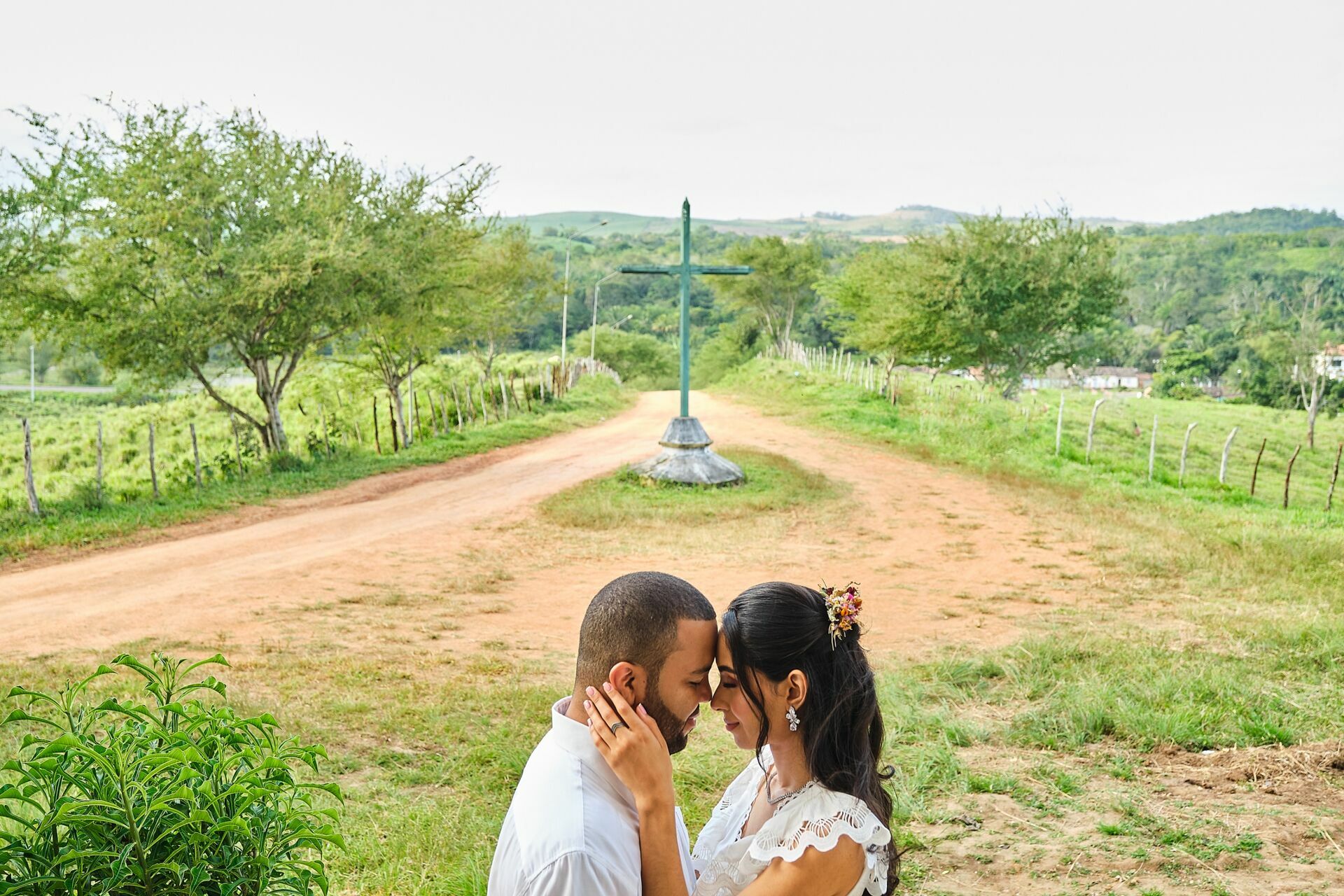 Foto Pre wedding - Talita & Arthur Foto Pre wedding - Talita & Arthur - Imagem 25