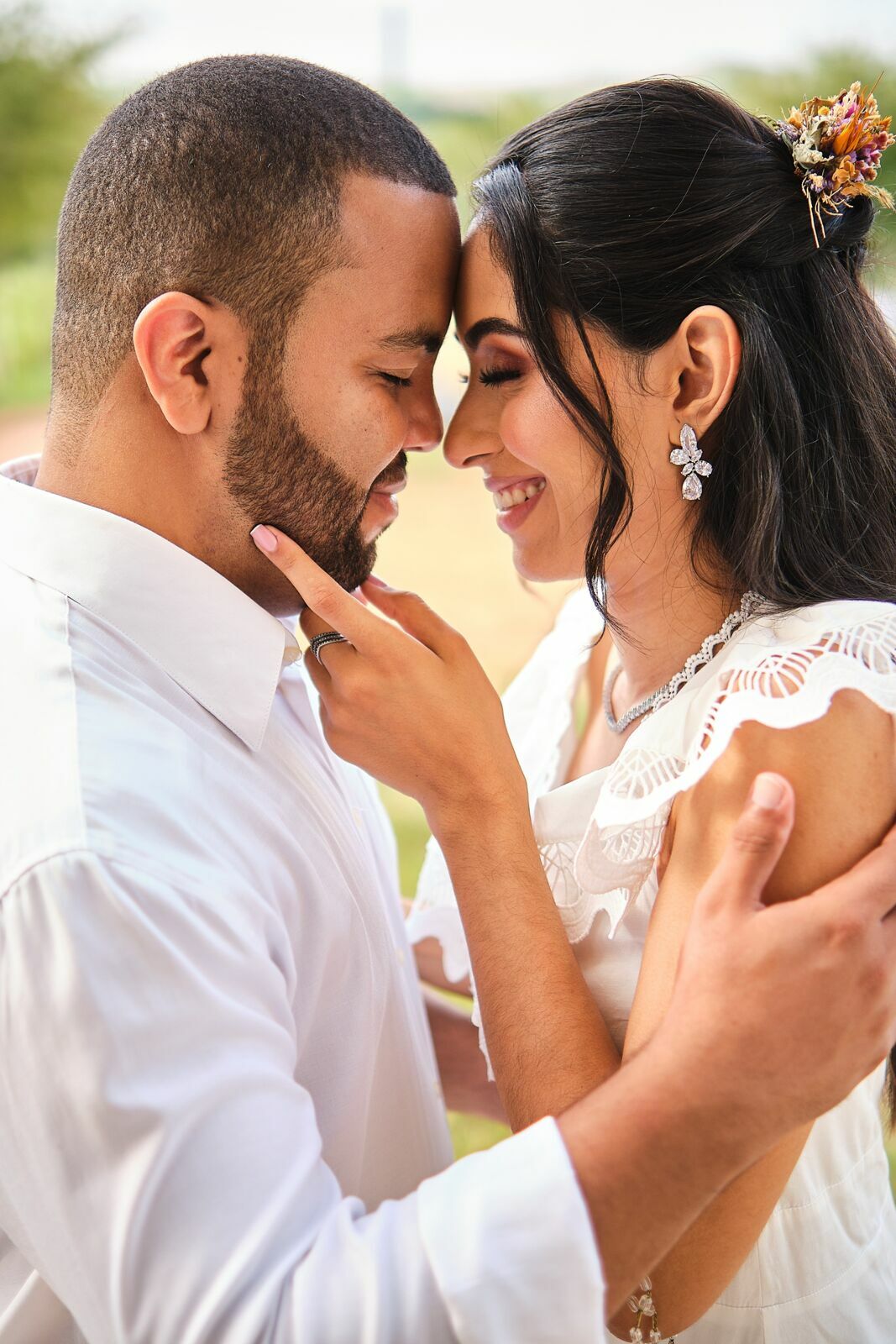 Foto Pre wedding - Talita & Arthur Foto Pre wedding - Talita & Arthur - Imagem 27
