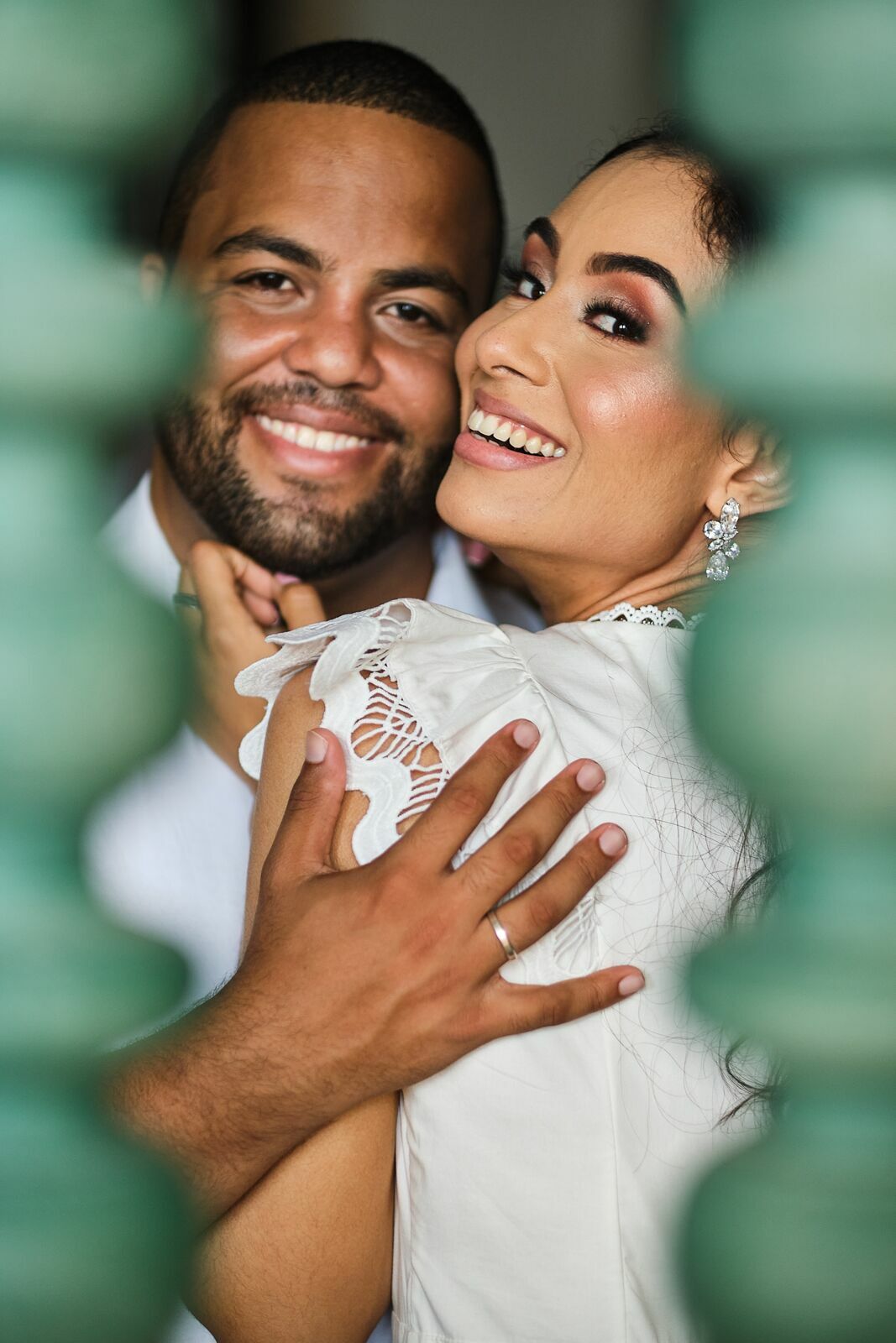 Foto Pre wedding - Talita & Arthur Foto Pre wedding - Talita & Arthur - Imagem 30