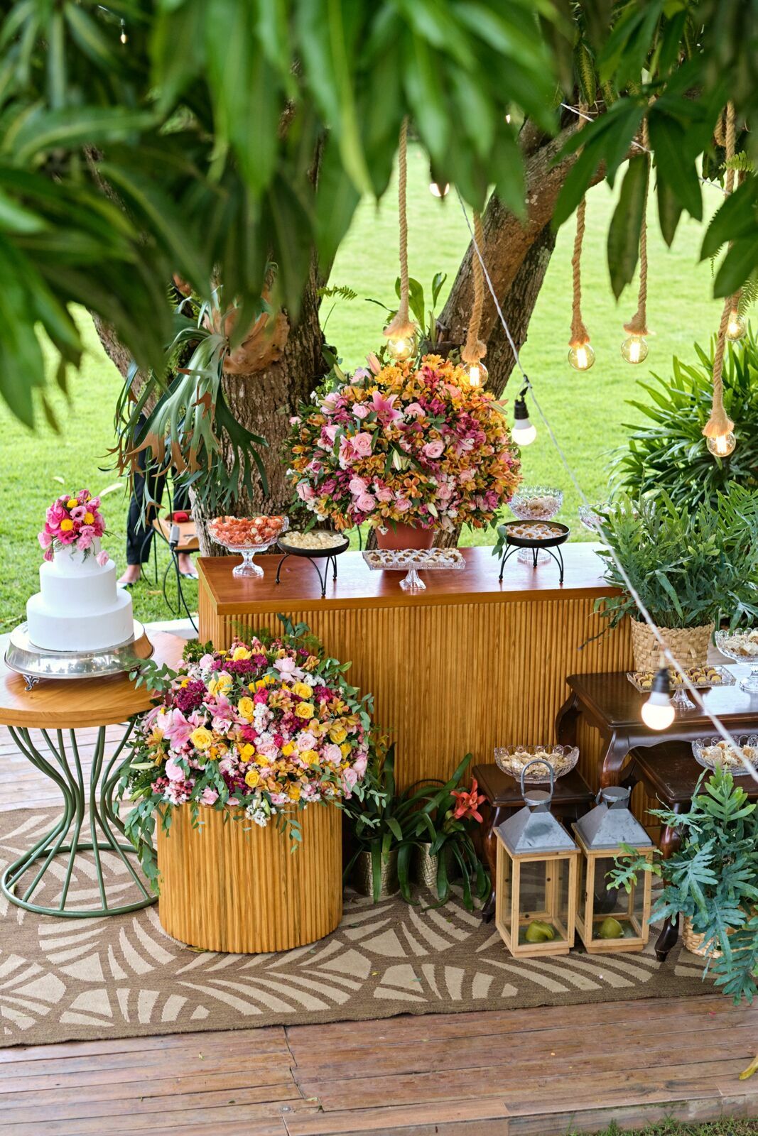 Foto Casamento de Déborah e Jhonata Foto Casamento de Déborah e Jhonata - Imagem 11
