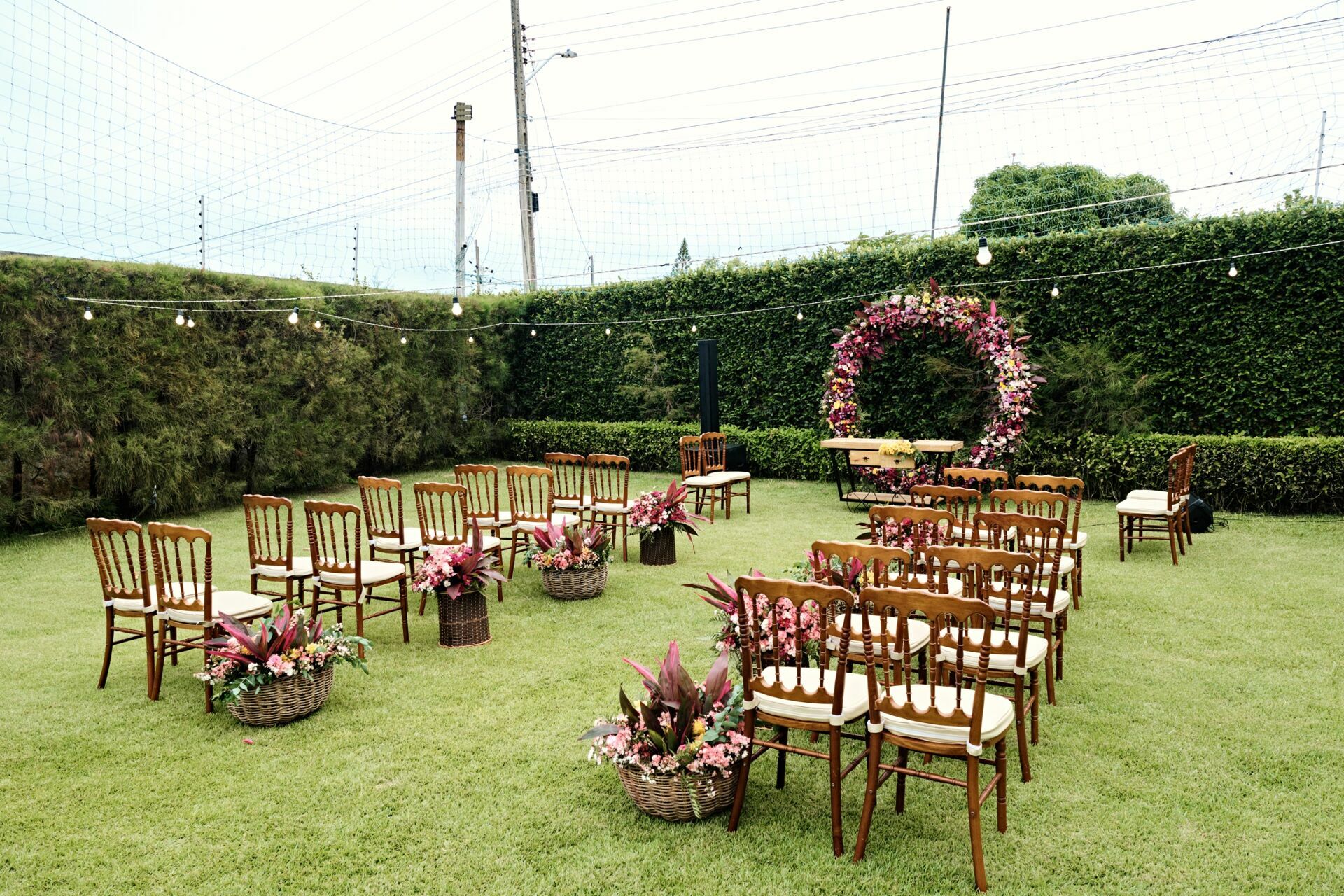 Foto Casamento de Déborah e Jhonata Foto Casamento de Déborah e Jhonata - Imagem 1