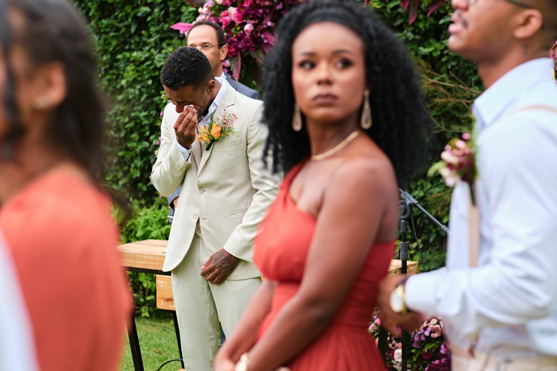 Foto Casamento de Déborah e Jhonata Foto Casamento de Déborah e Jhonata - Imagem 57