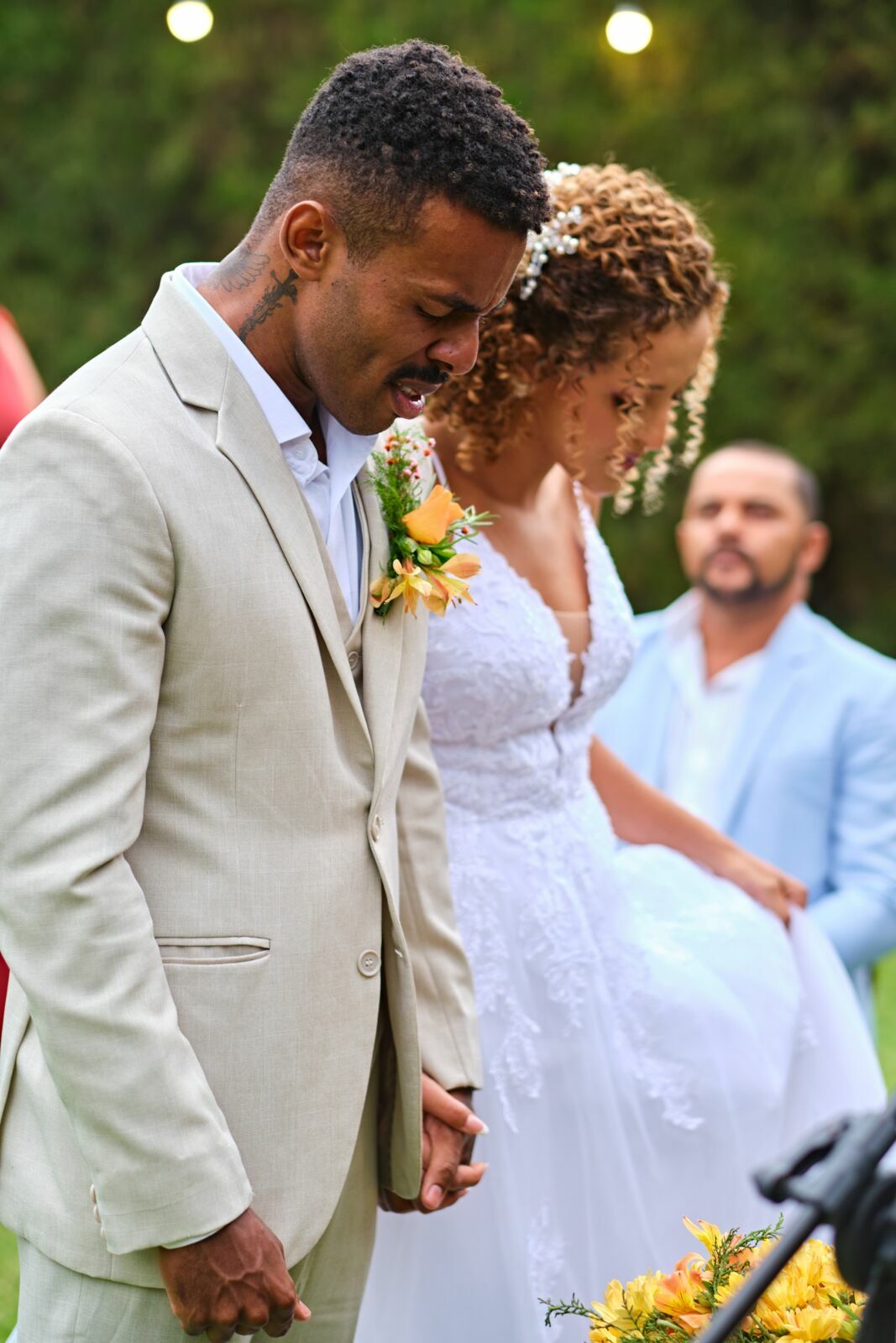Foto Casamento de Déborah e Jhonata Foto Casamento de Déborah e Jhonata - Imagem 64