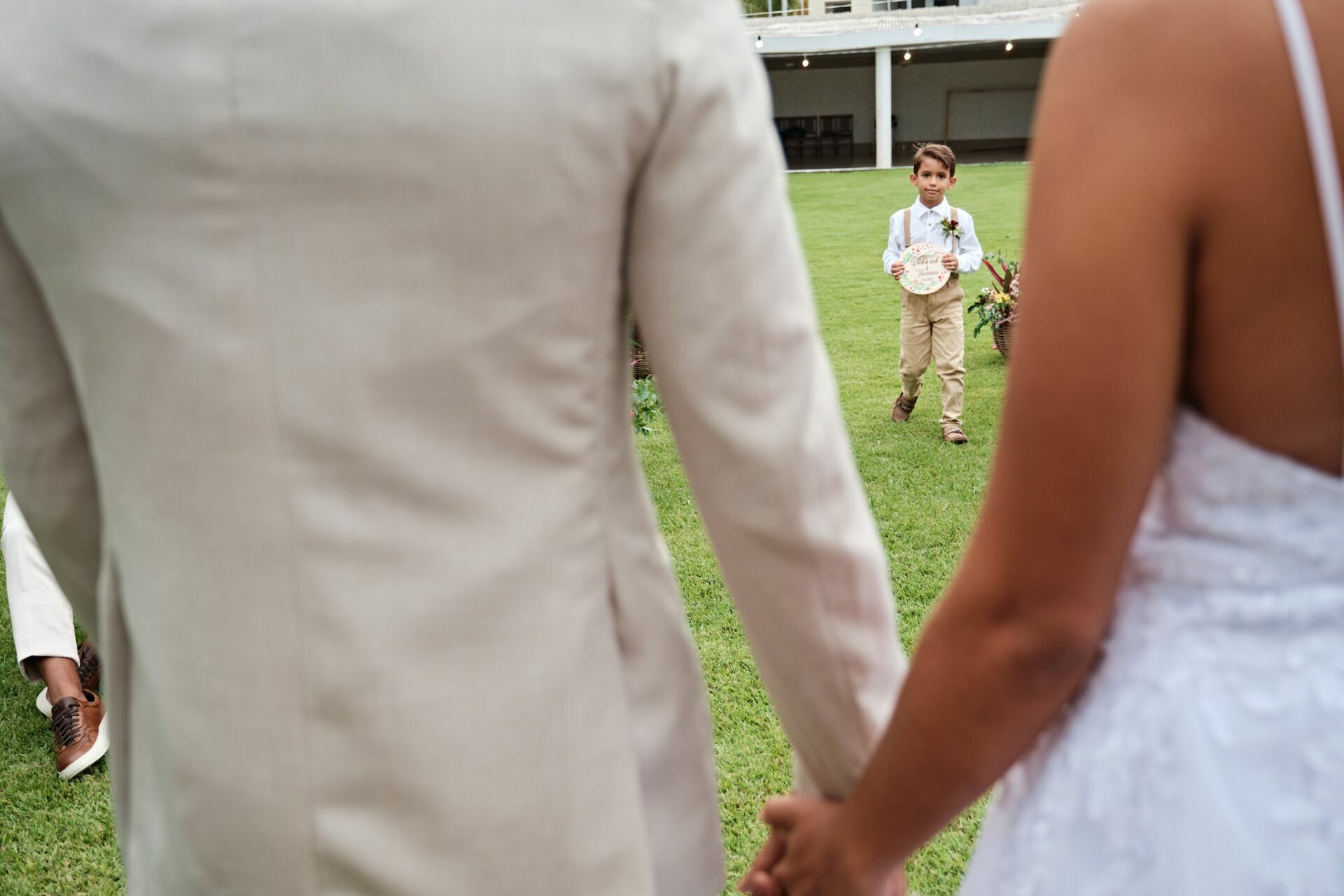 Foto Casamento de Déborah e Jhonata Foto Casamento de Déborah e Jhonata - Imagem 67