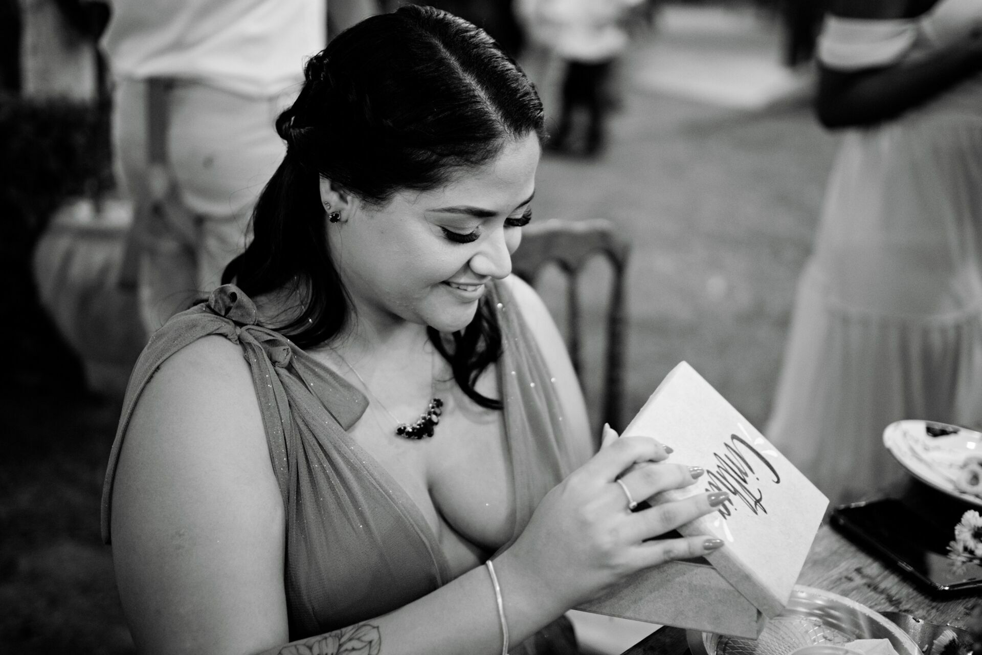 Foto Casamento de Déborah e Jhonata Foto Casamento de Déborah e Jhonata - Imagem 99