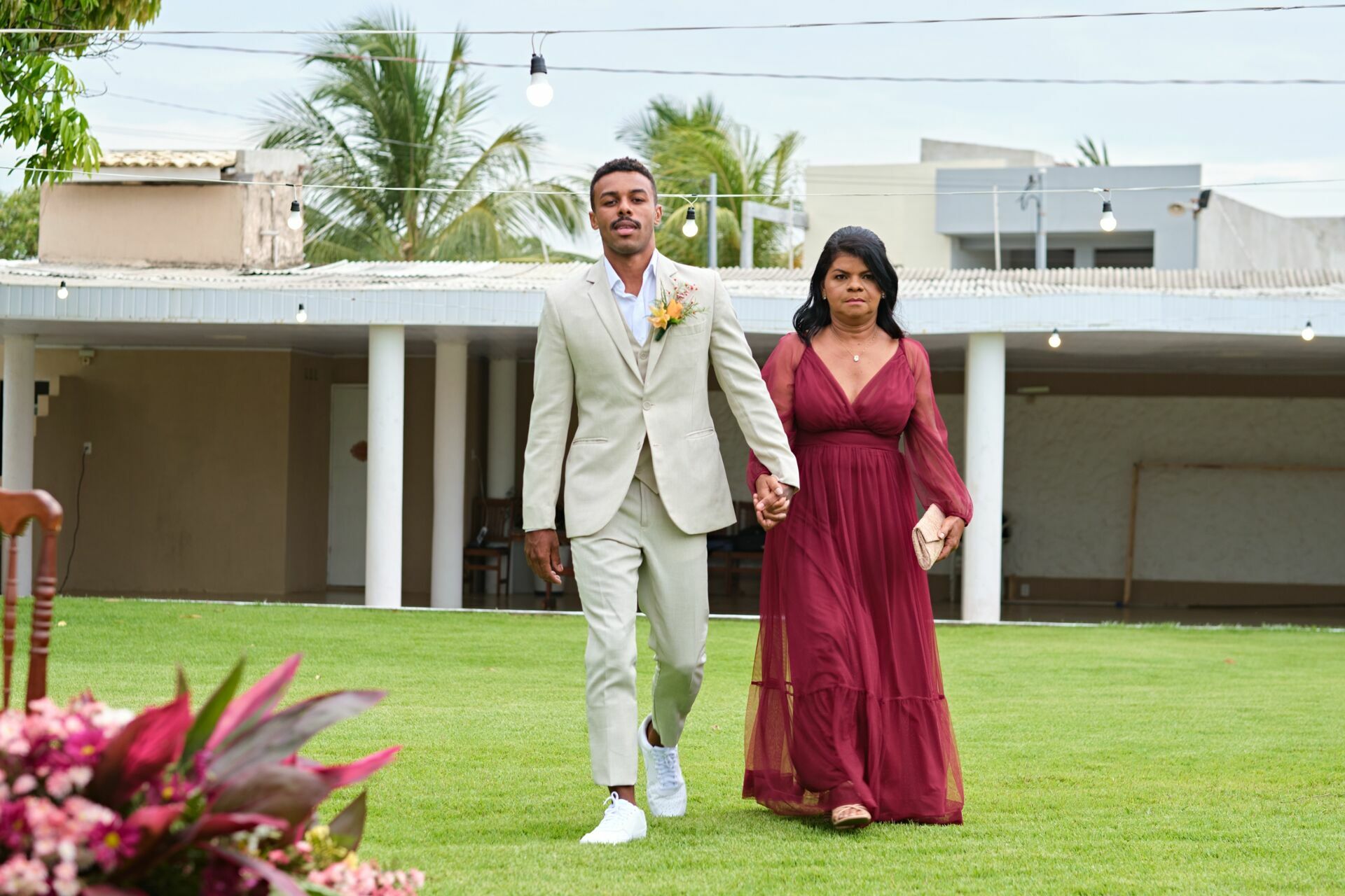 Foto Casamento de Déborah e Jhonata Foto Casamento de Déborah e Jhonata - Imagem 51