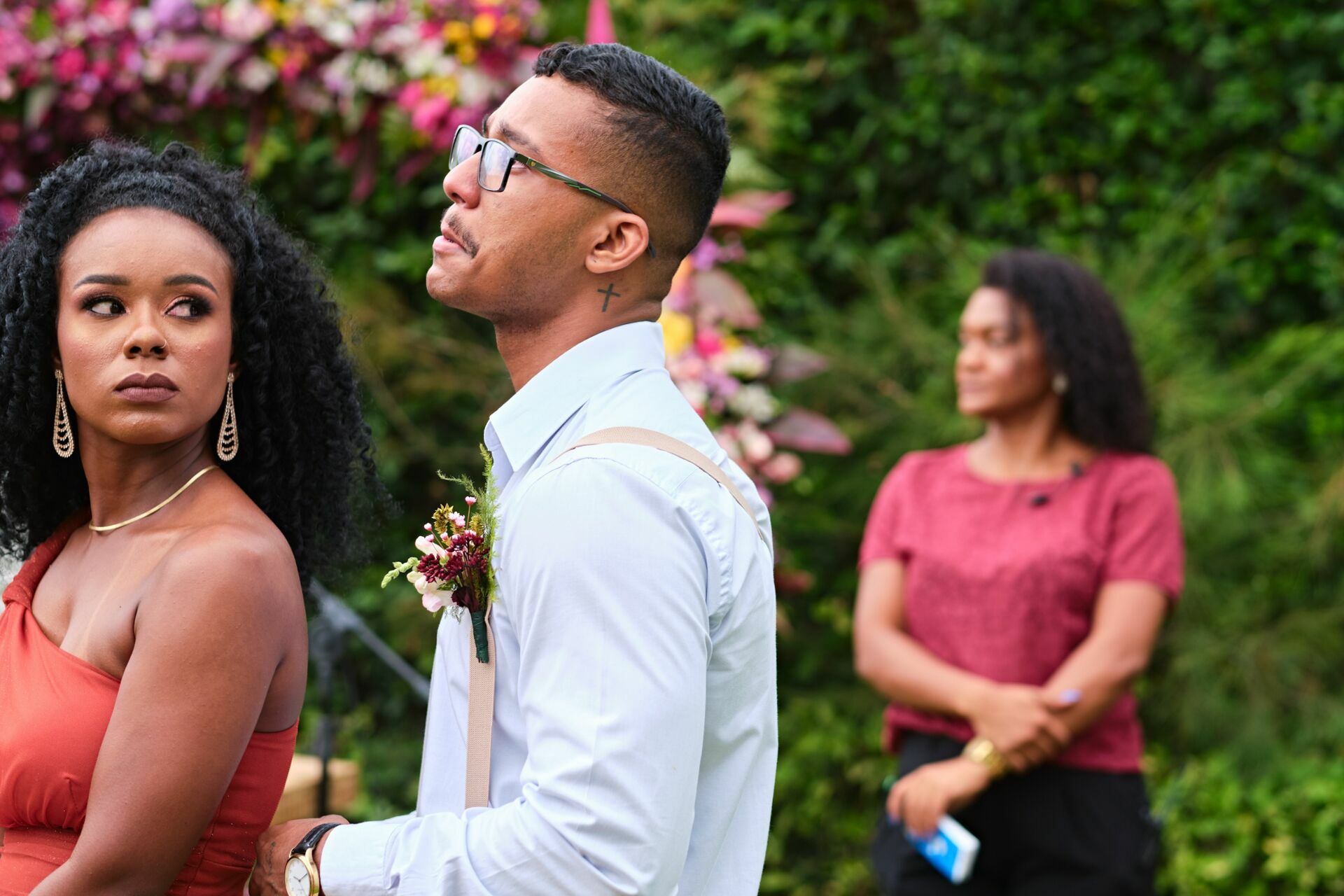 Foto Casamento de Déborah e Jhonata Foto Casamento de Déborah e Jhonata - Imagem 58