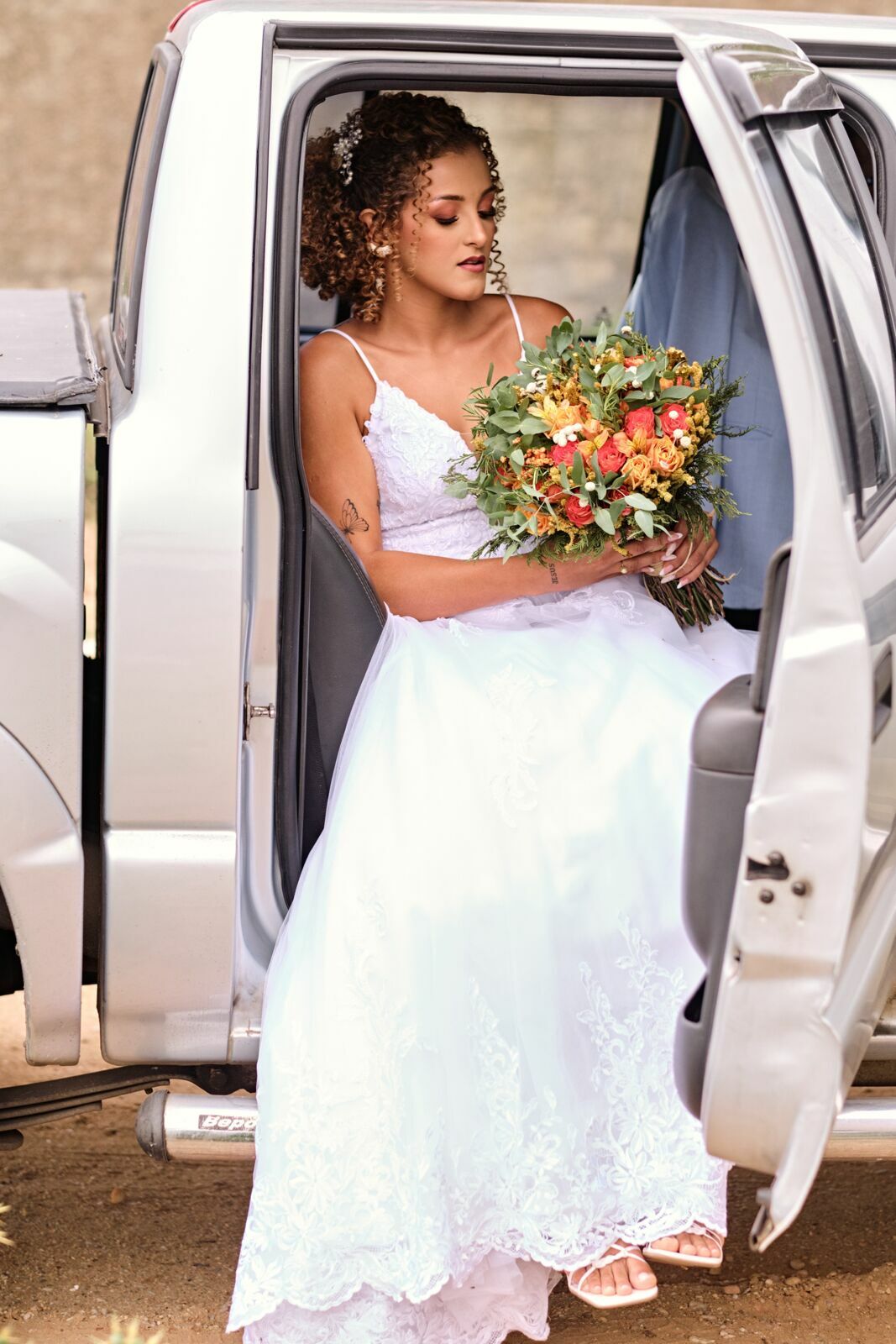Foto Casamento de Déborah e Jhonata Foto Casamento de Déborah e Jhonata - Imagem 45