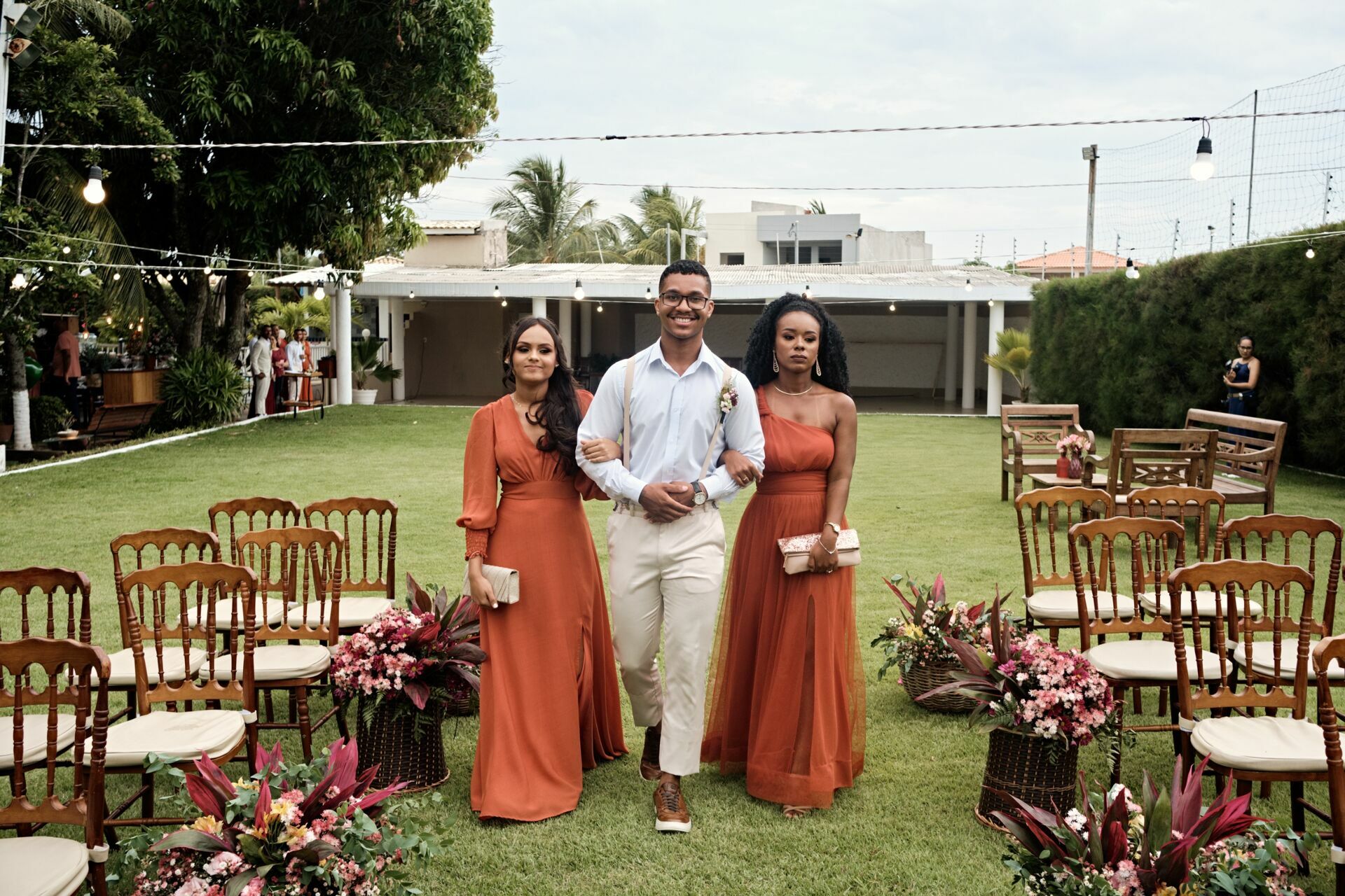 Foto Casamento de Déborah e Jhonata Foto Casamento de Déborah e Jhonata - Imagem 50