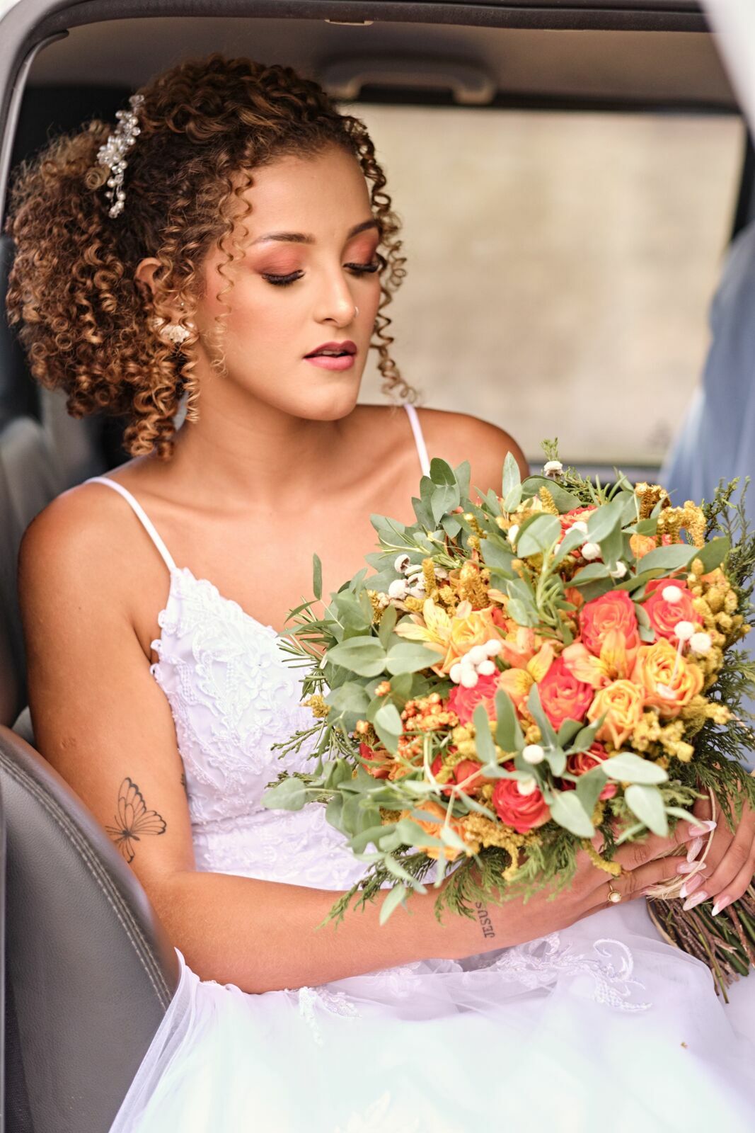 Foto Casamento de Déborah e Jhonata Foto Casamento de Déborah e Jhonata - Imagem 46