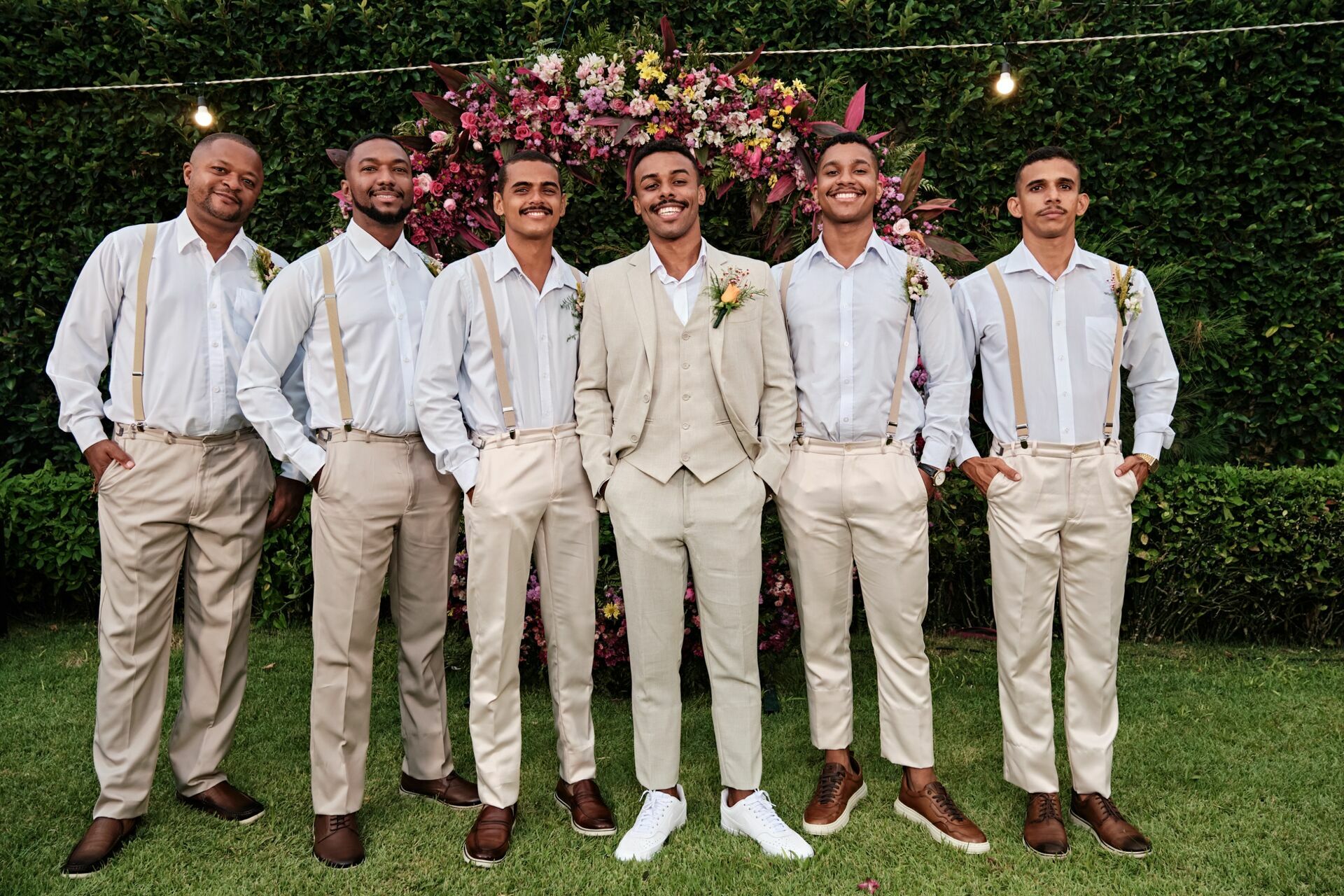 Foto Casamento de Déborah e Jhonata Foto Casamento de Déborah e Jhonata - Imagem 92