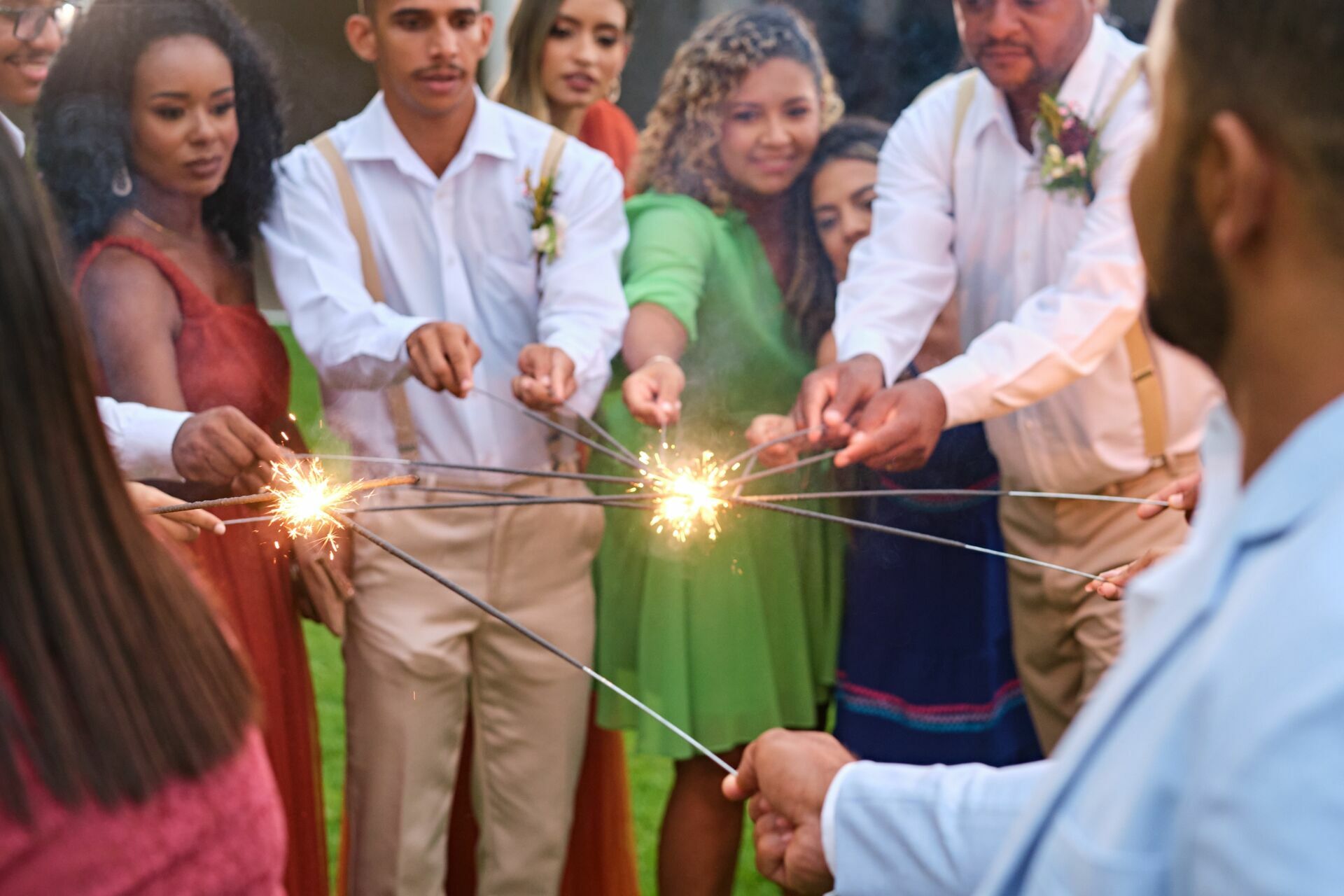 Foto Casamento de Déborah e Jhonata Foto Casamento de Déborah e Jhonata - Imagem 88